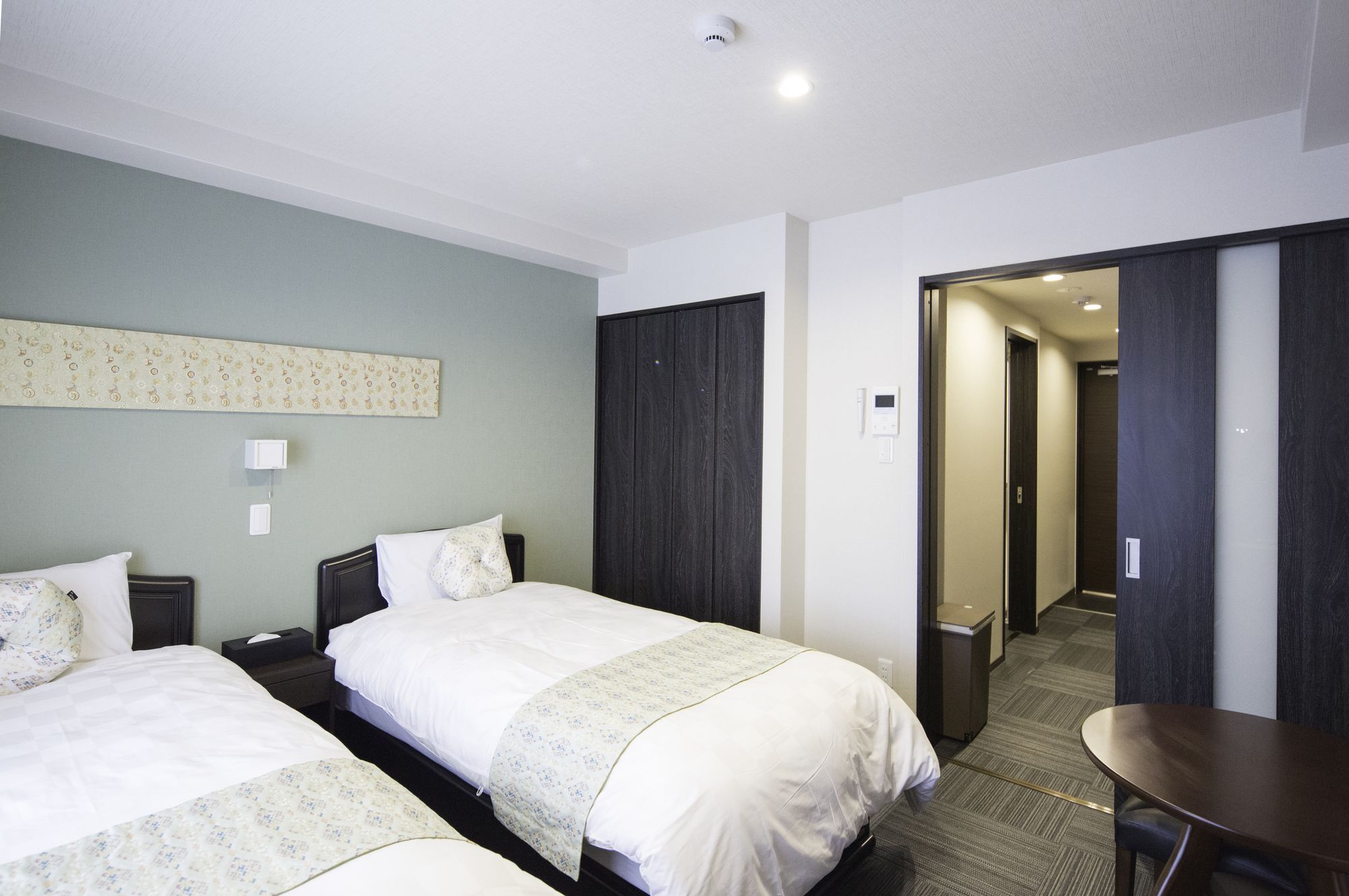 Hotel Gion Hanna