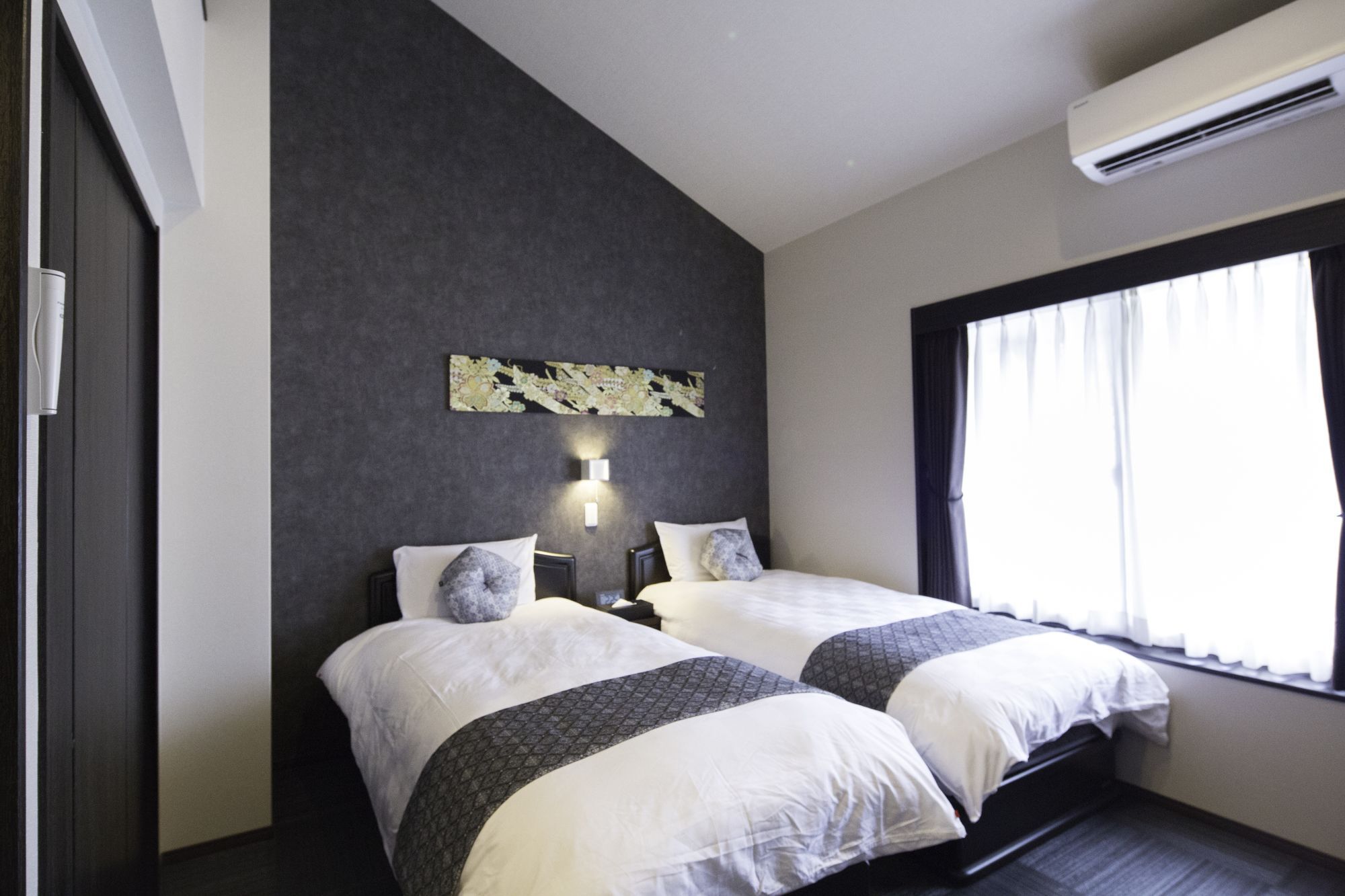 Hotel Gion Hanna Kyoto