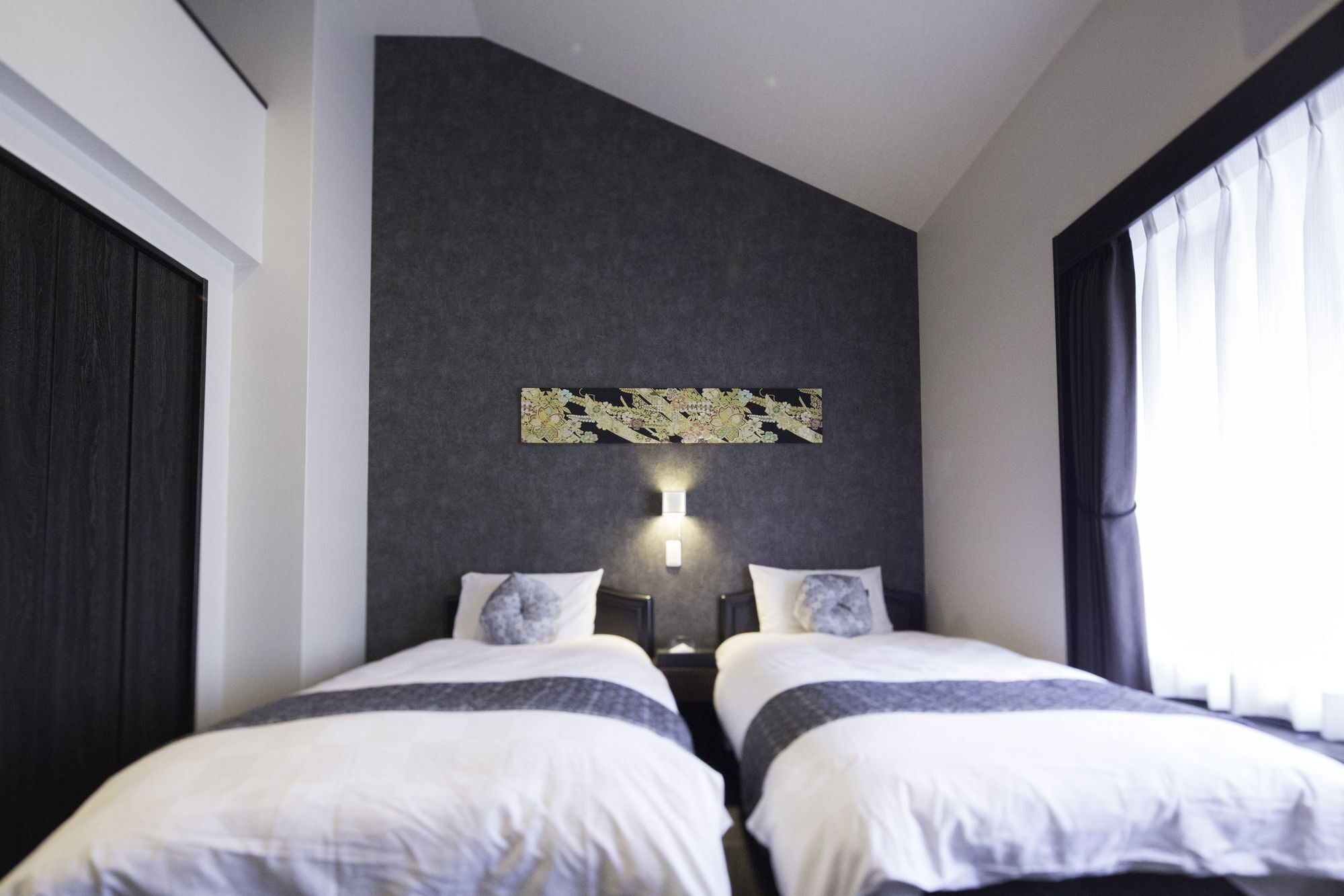 Hotel Gion Hanna