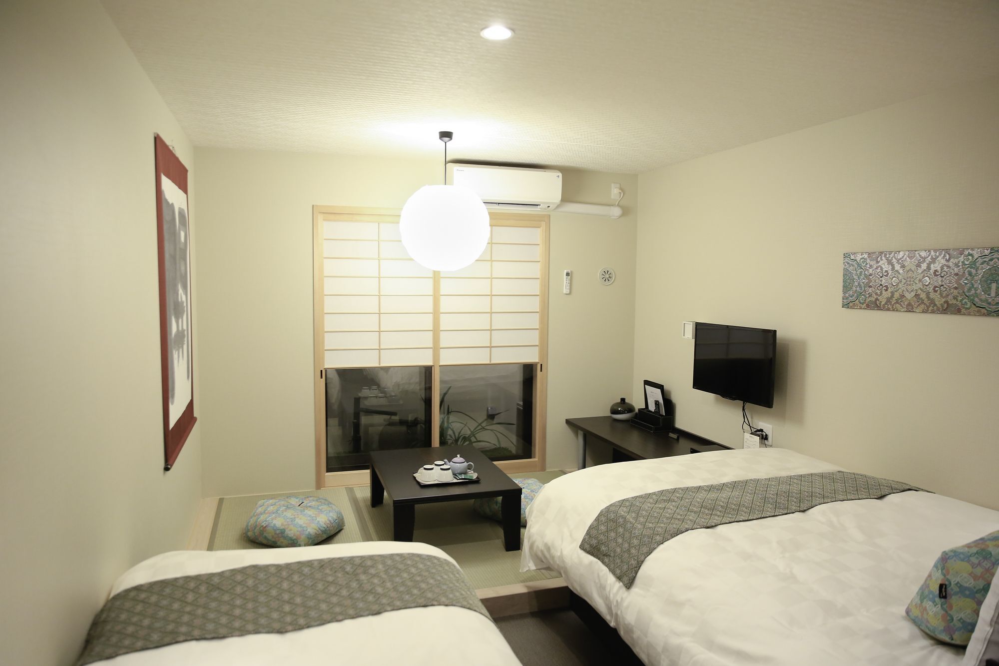 Hotel Gion Hanna
