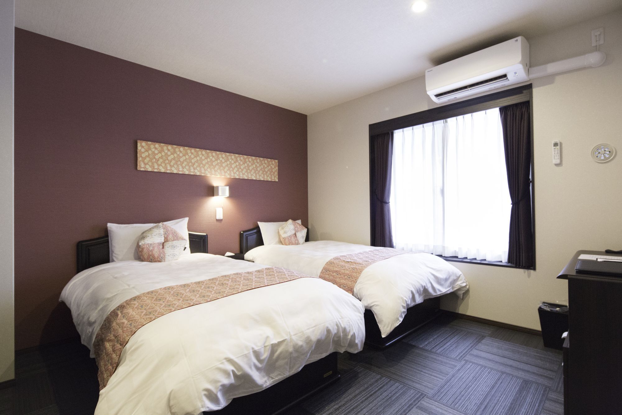 Hotel Gion Hanna Kyoto