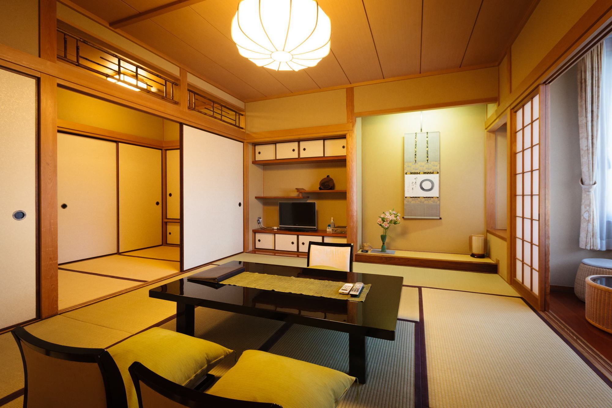 Ryokan Ryokan Kinoe 4*