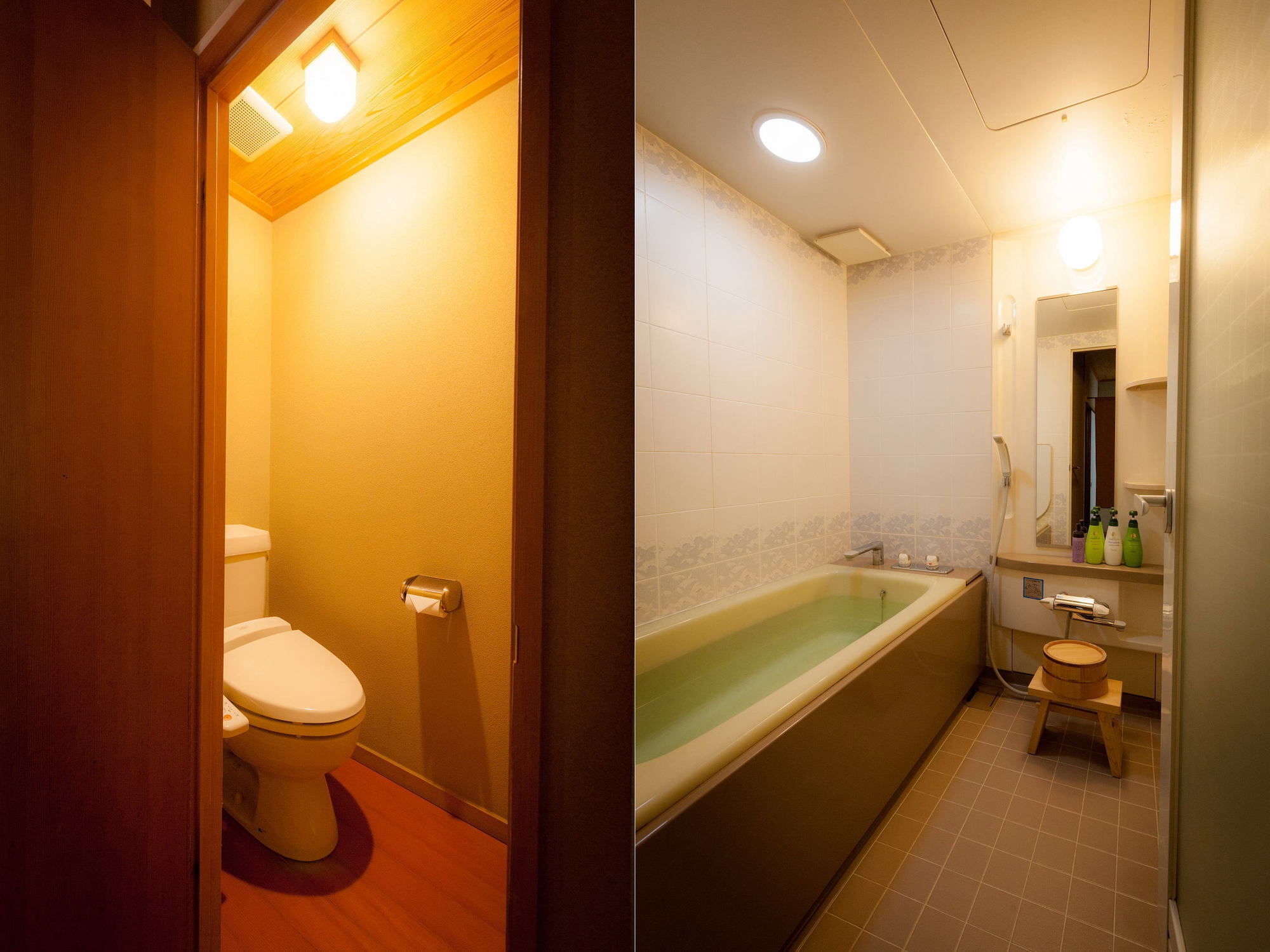 Ryokan Kinoe 4* Kyoto