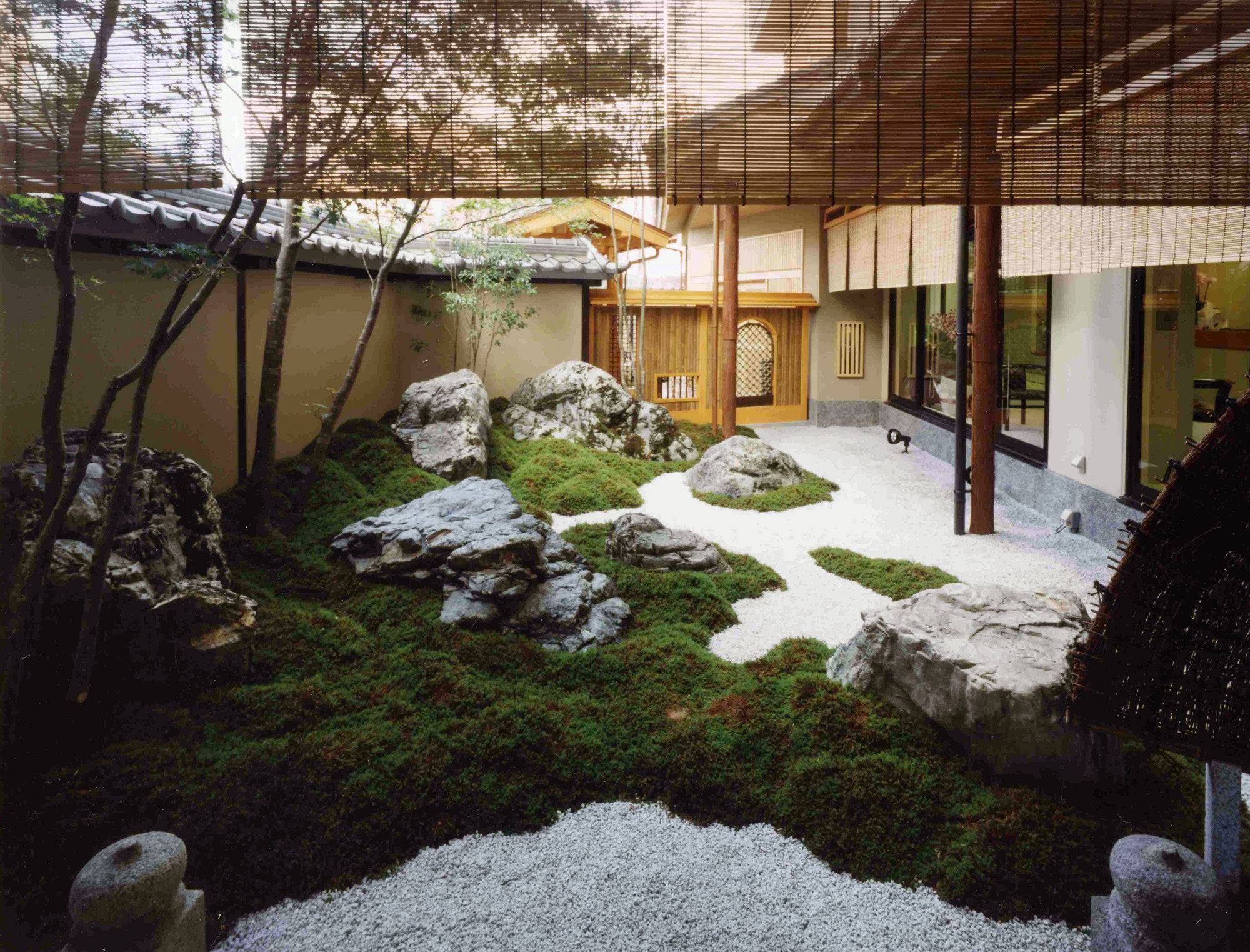 Ryokan Kinoe 4* Kyoto