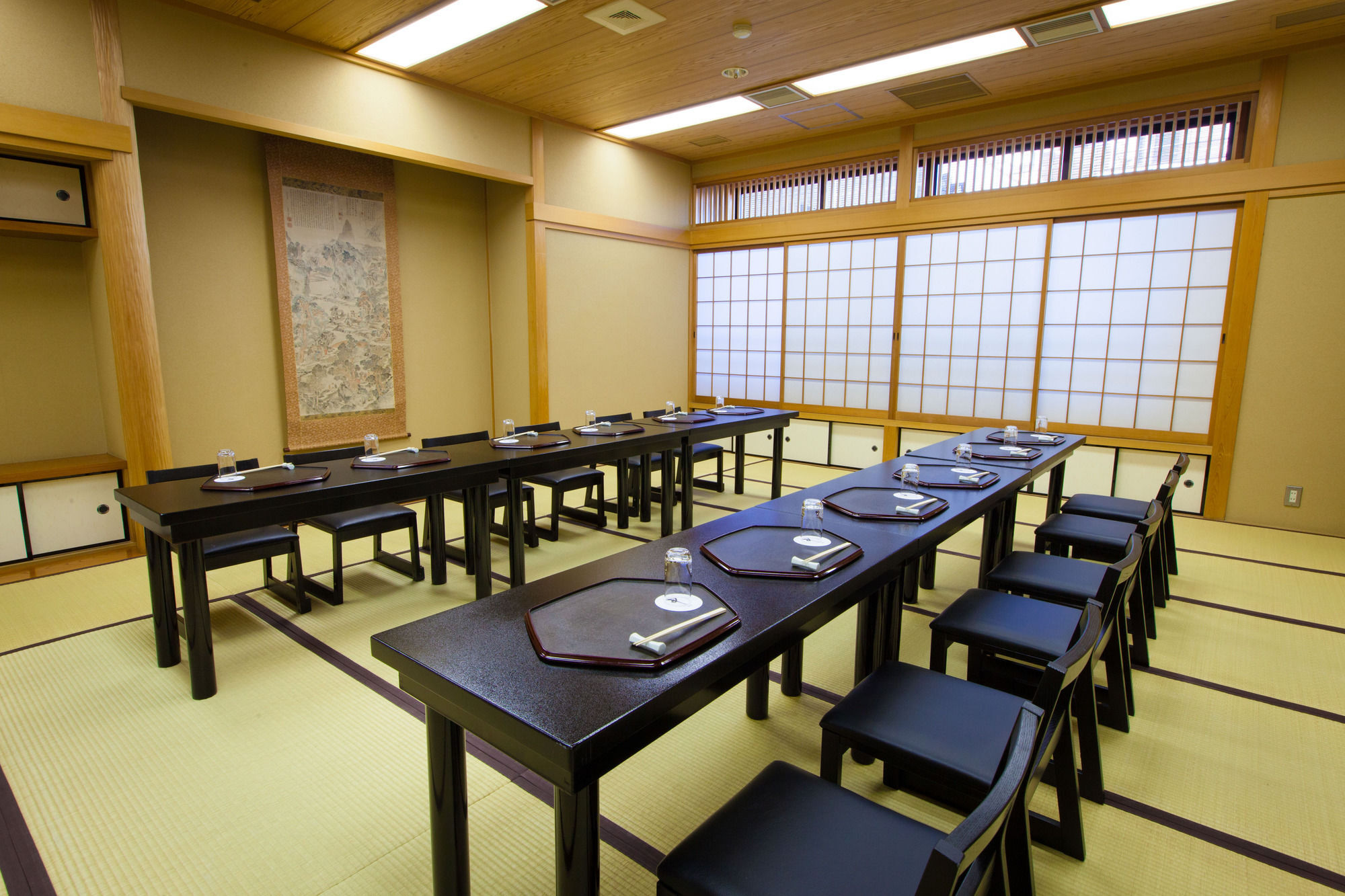 Ryokan Kinoe 4* Kyoto