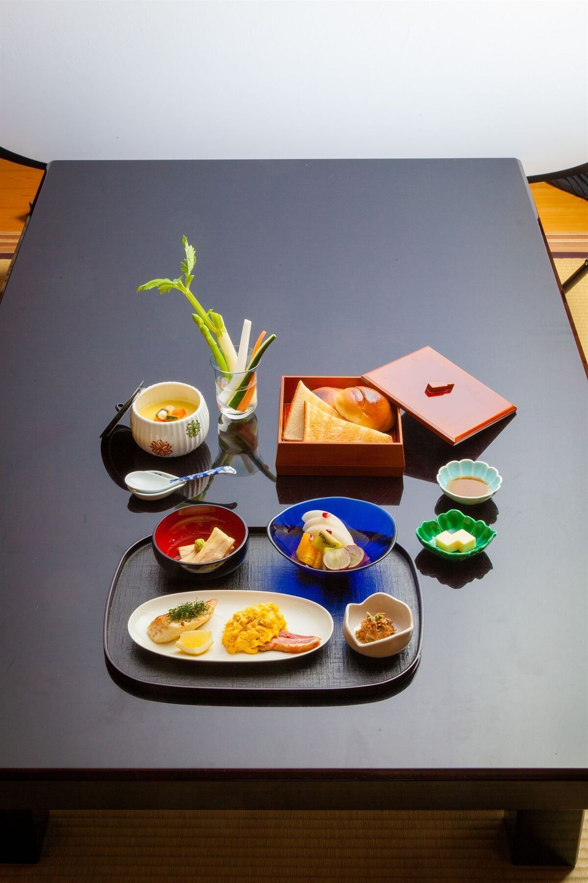 Ryokan Ryokan Kinoe Kyoto