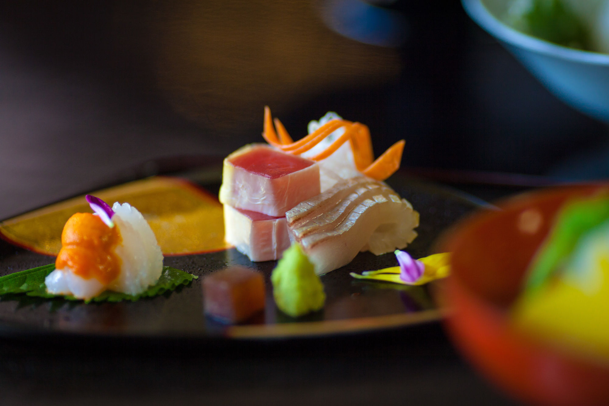 Ryokan Kinoe 4*
