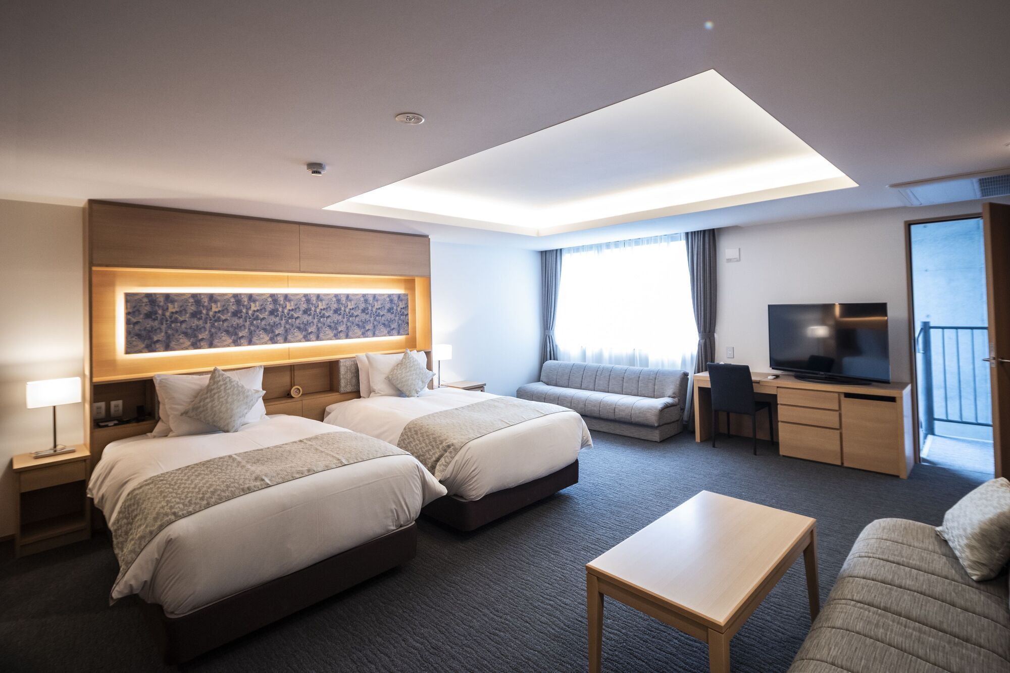 Hotel Shijo Takakura Grandereverie Kyoto