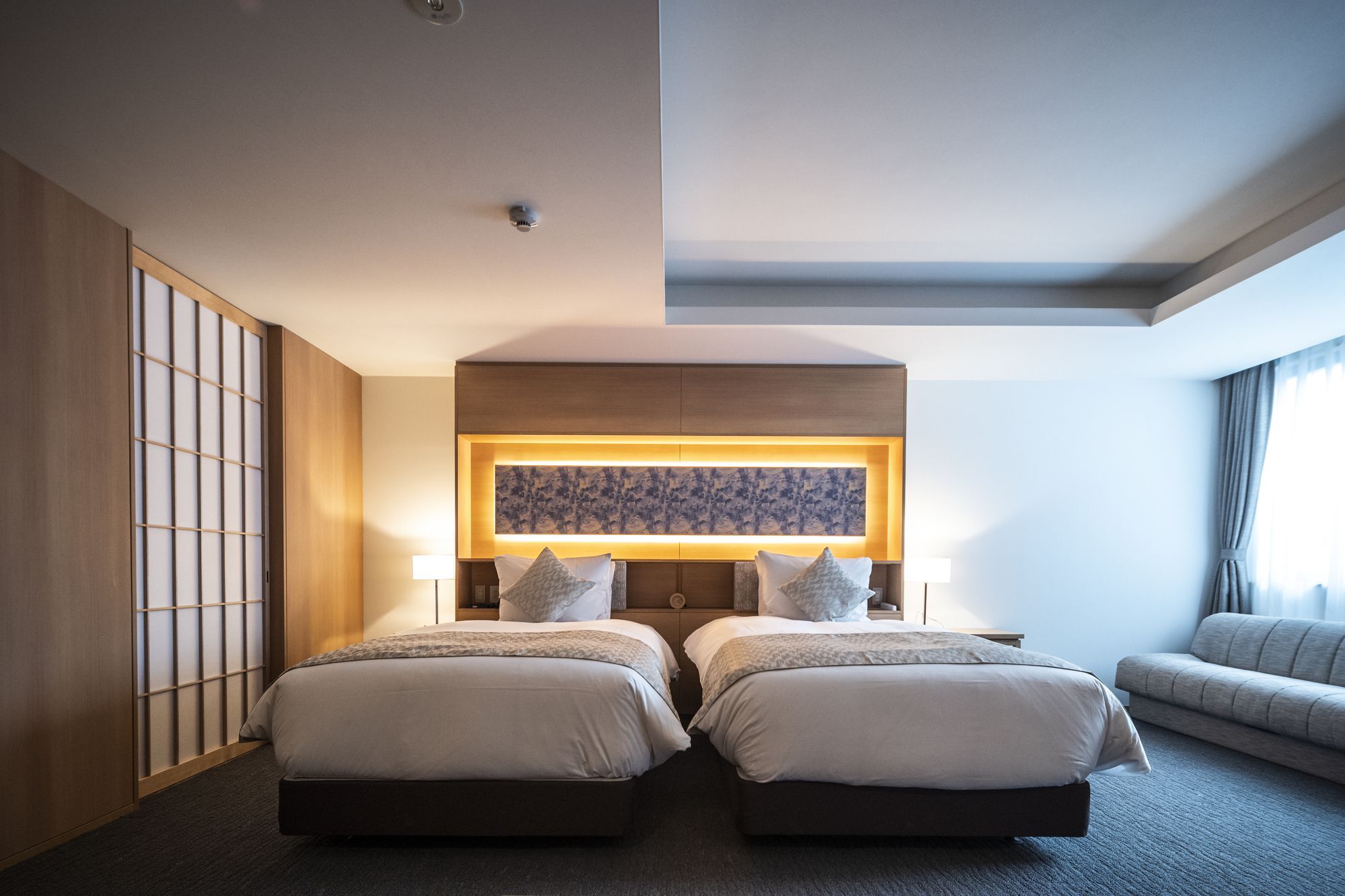 Hotel Shijo Takakura Grandereverie 5*