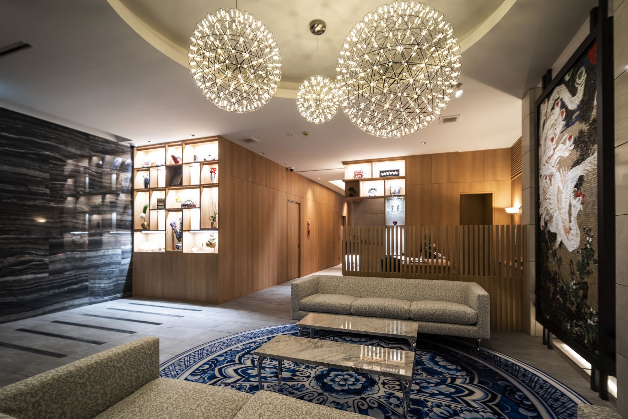 Shijo Takakura Grandereverie Hotel 5*