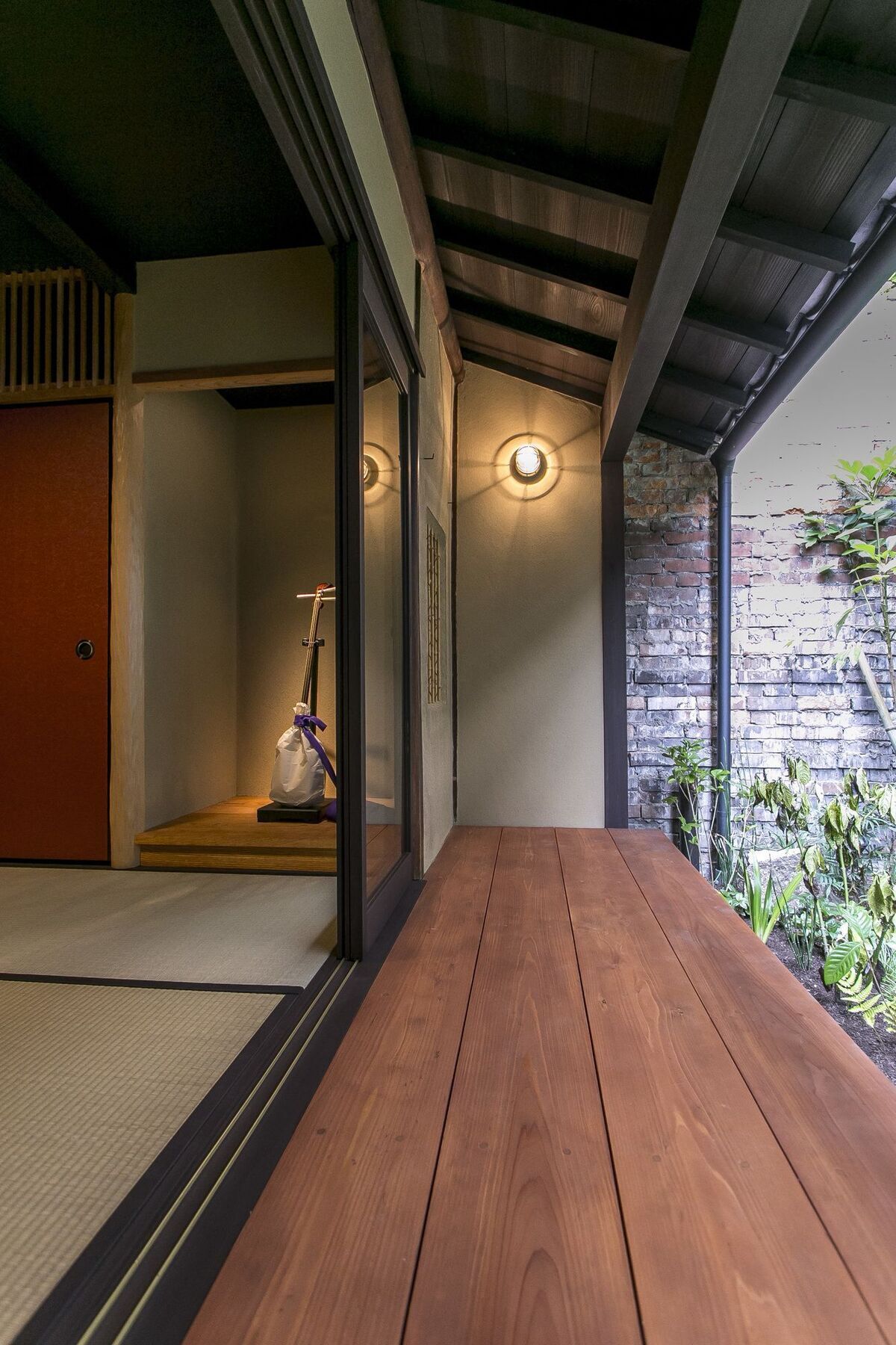 Machiya Fukune