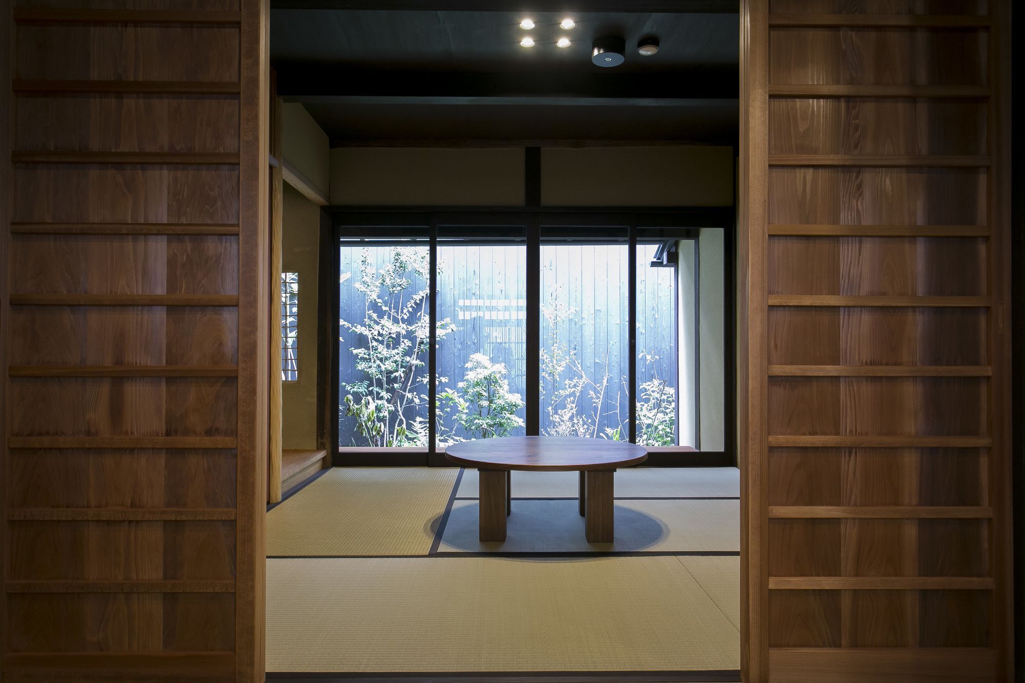 Holiday home Machiya Fukune *