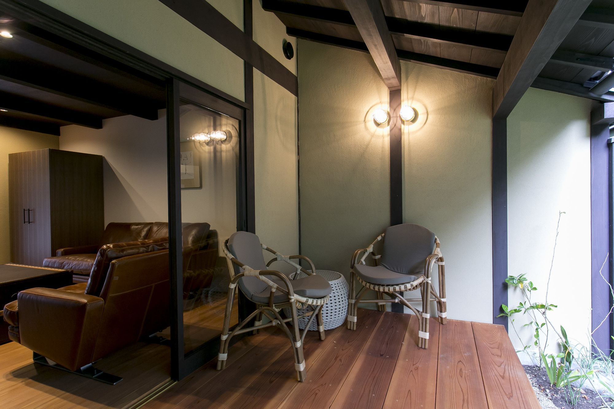 Holiday home Machiya Fukune