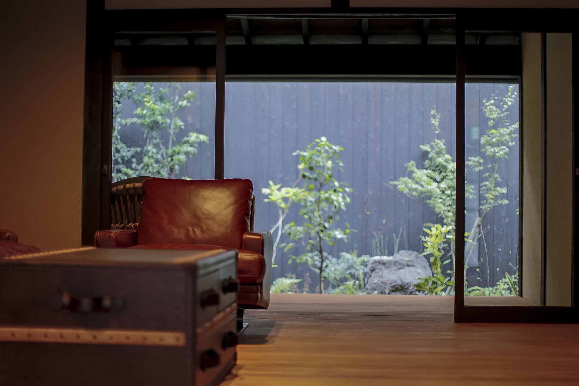 Machiya Fukune Holiday home Kyoto