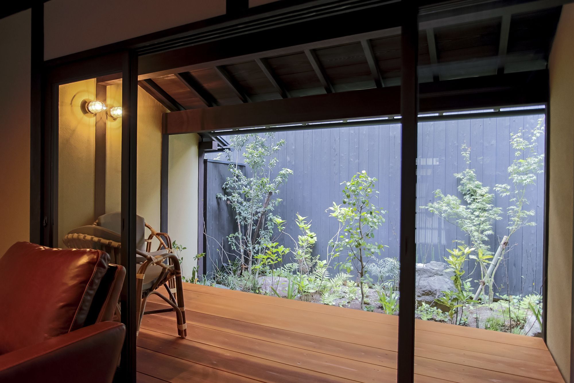 Holiday home Machiya Fukune Kyoto