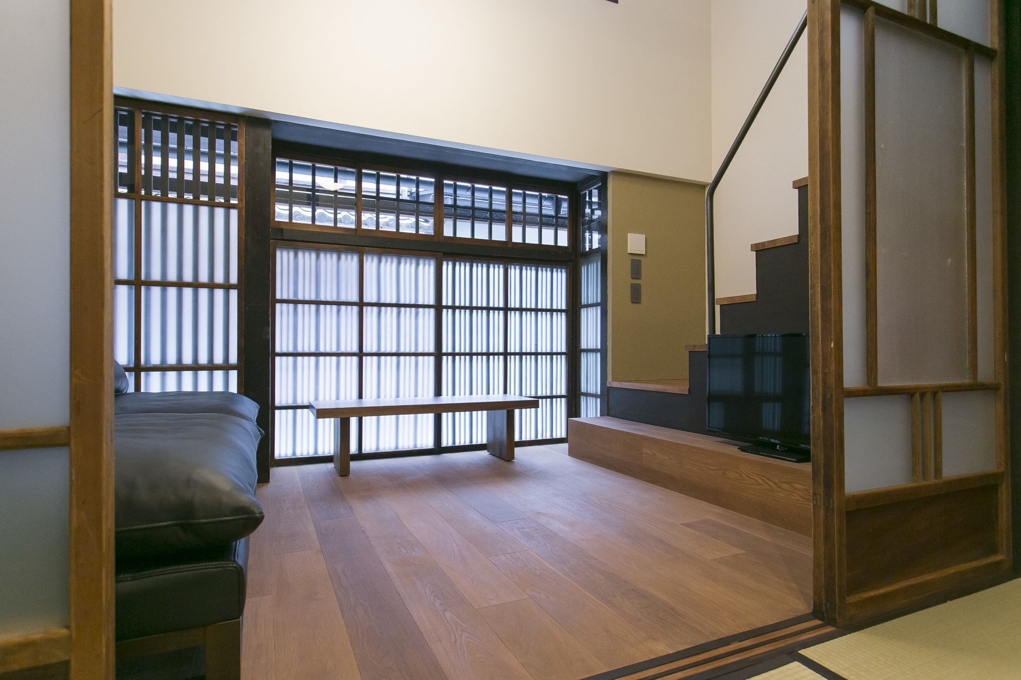 Machiya Fukune Kyoto