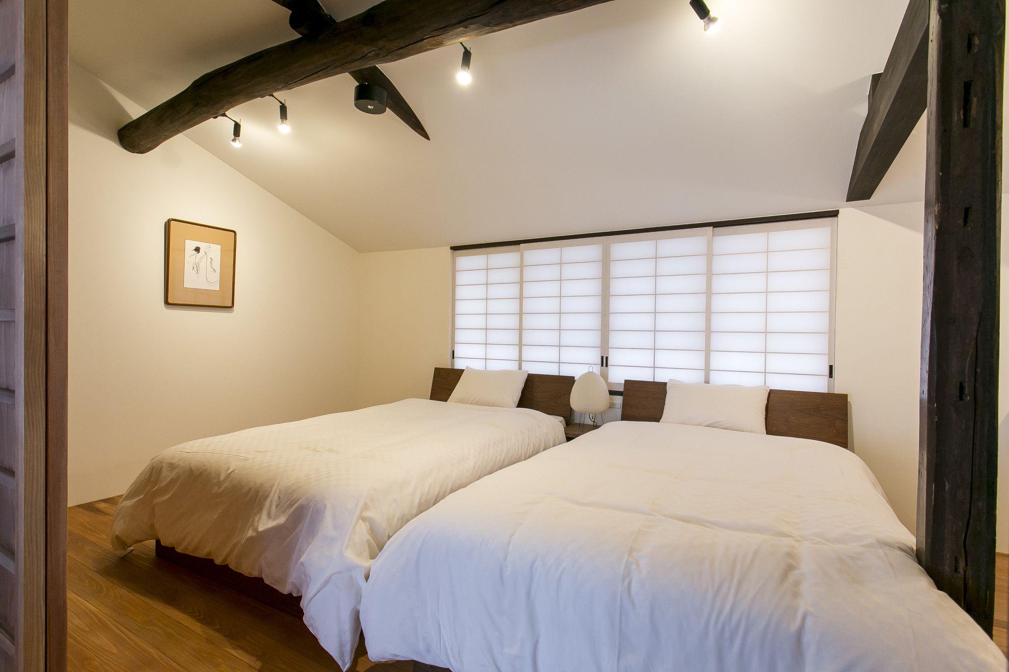 Machiya Fukune Holiday home Kyoto
