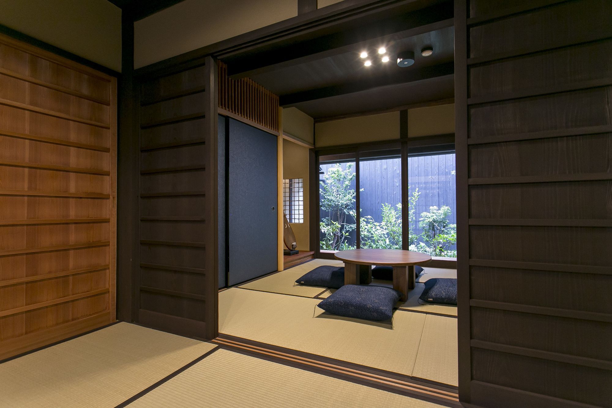 Machiya Fukune Holiday home *