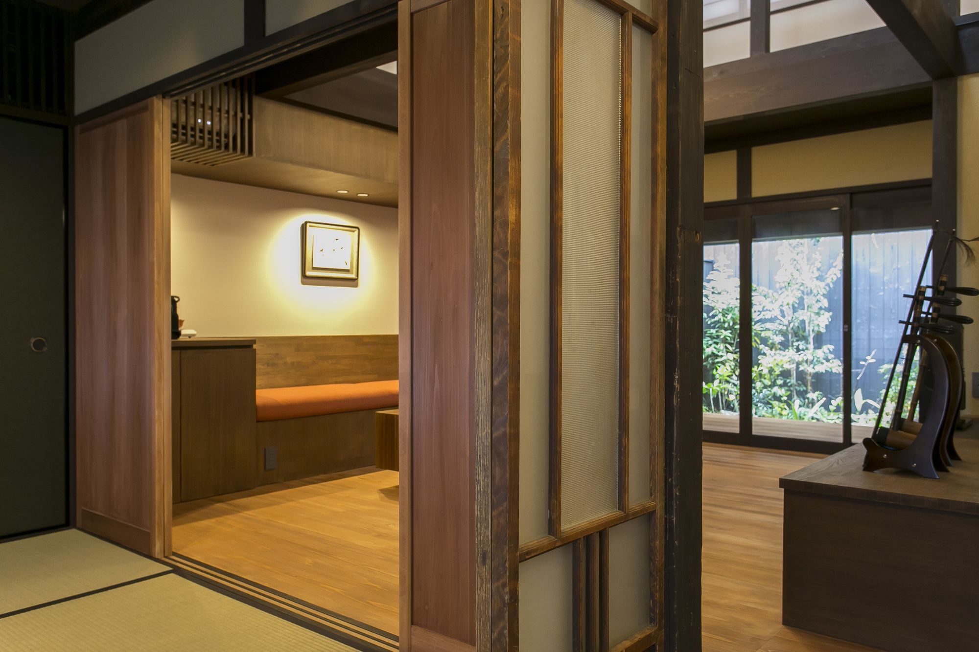 Machiya Fukune Holiday home