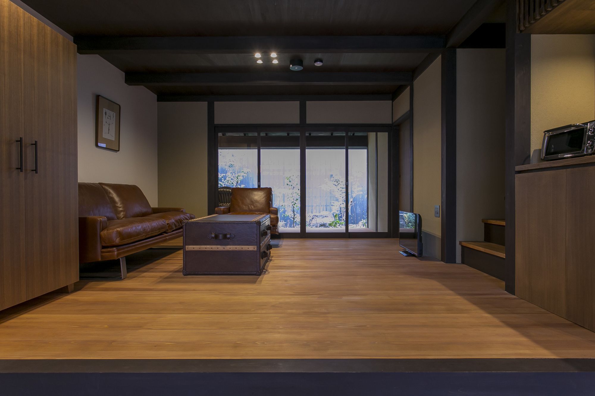 Holiday home Machiya Fukune