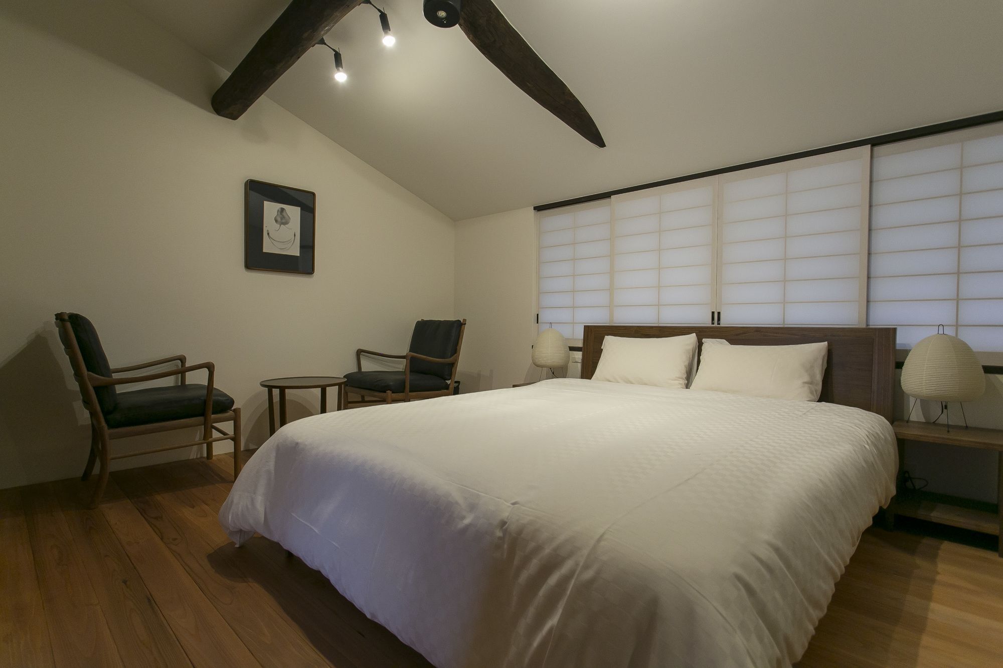 Machiya Fukune Kyoto