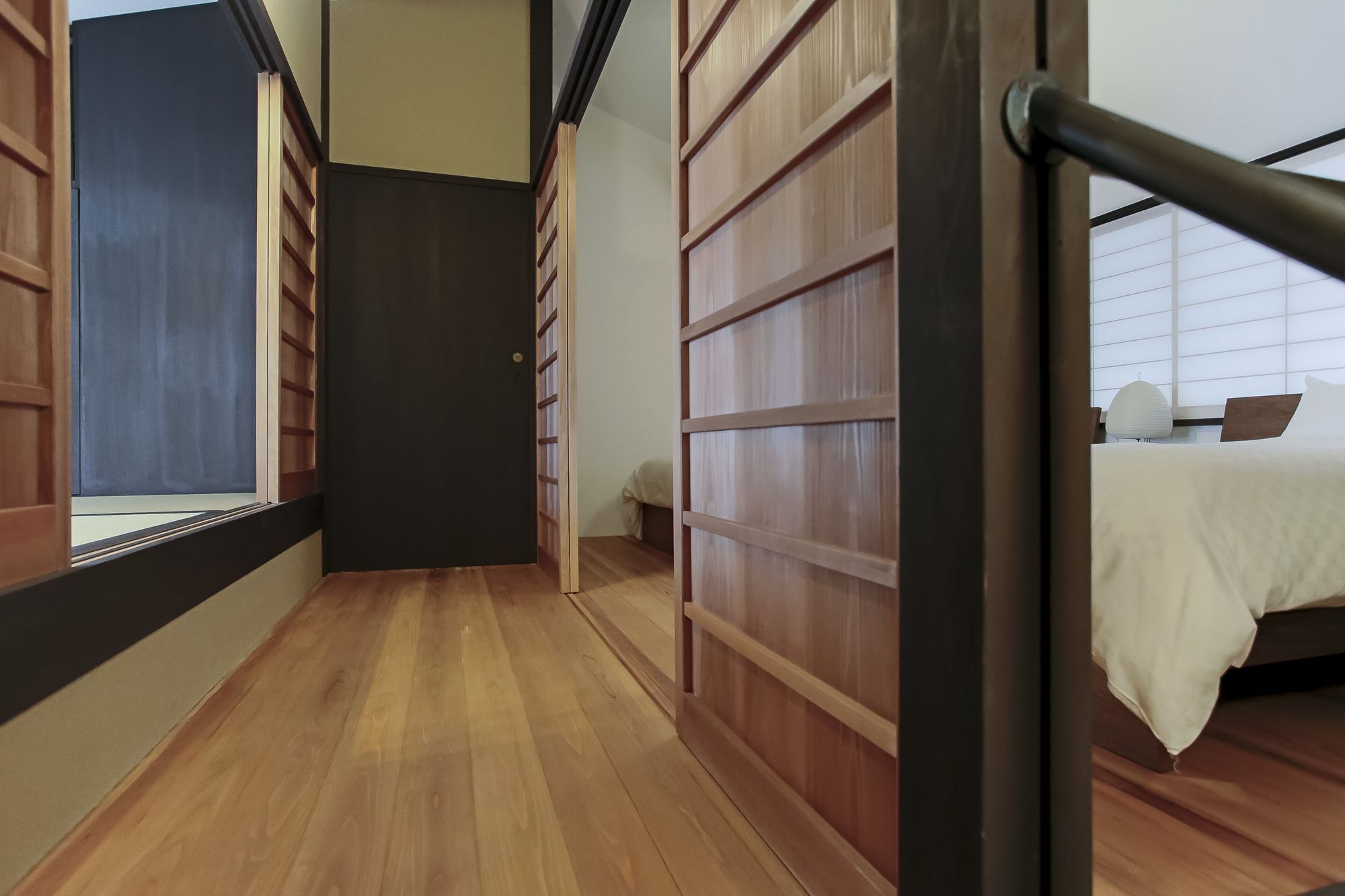 Machiya Fukune * Kyoto