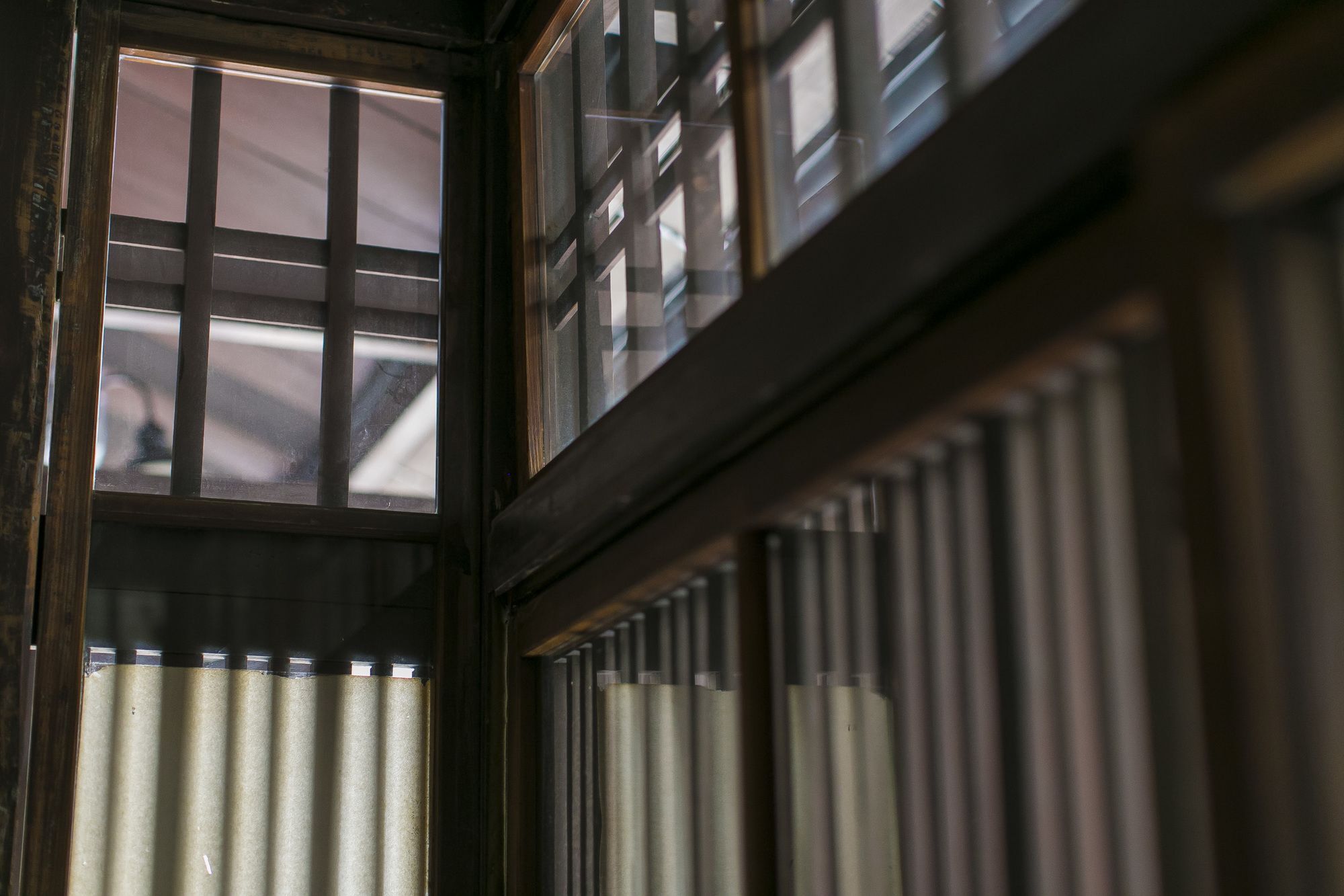 Machiya Fukune *