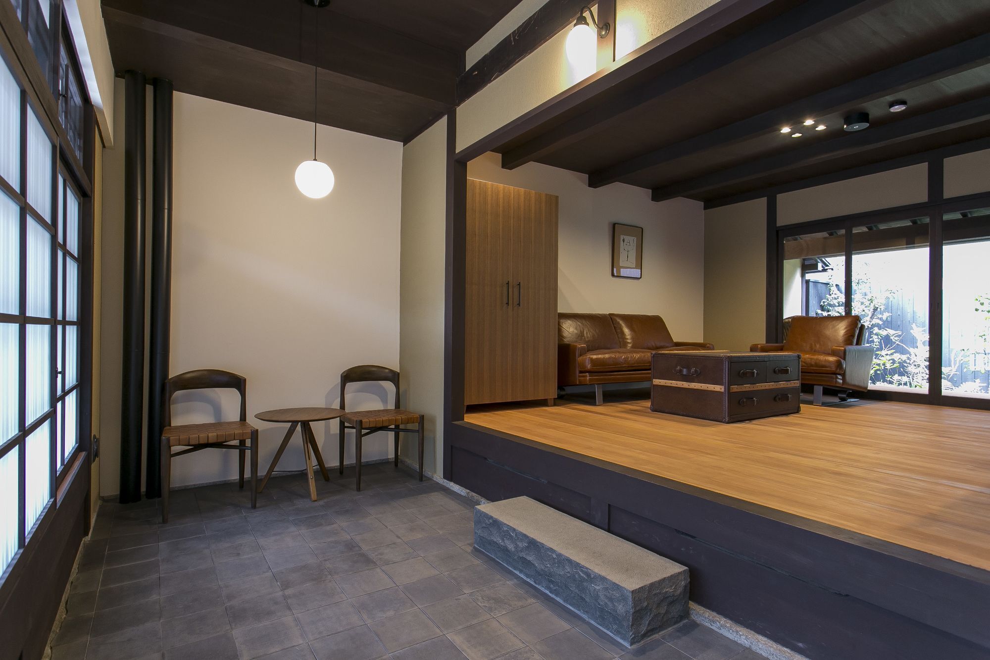 Machiya Fukune Holiday home
