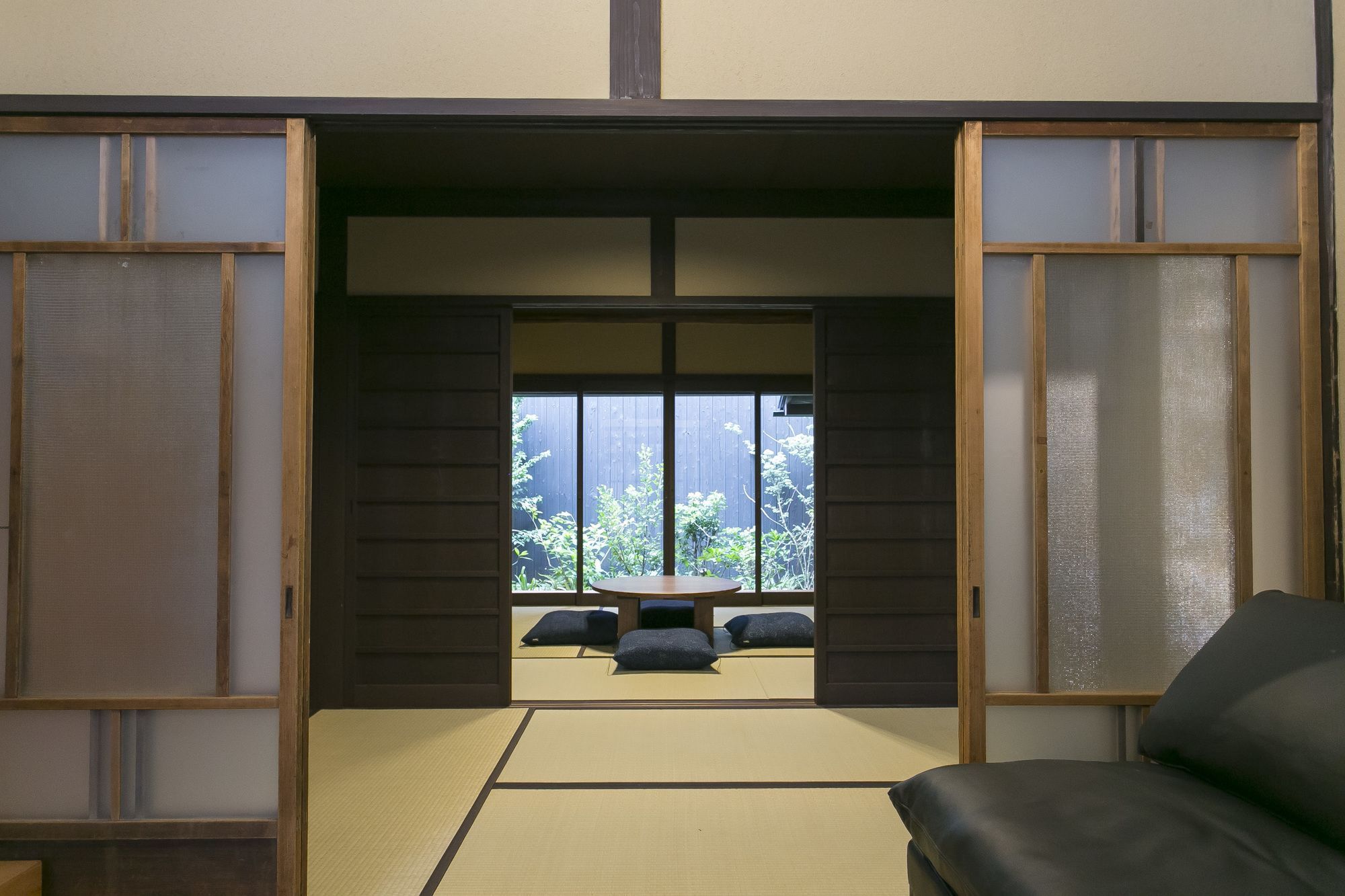 Machiya Fukune Kyoto
