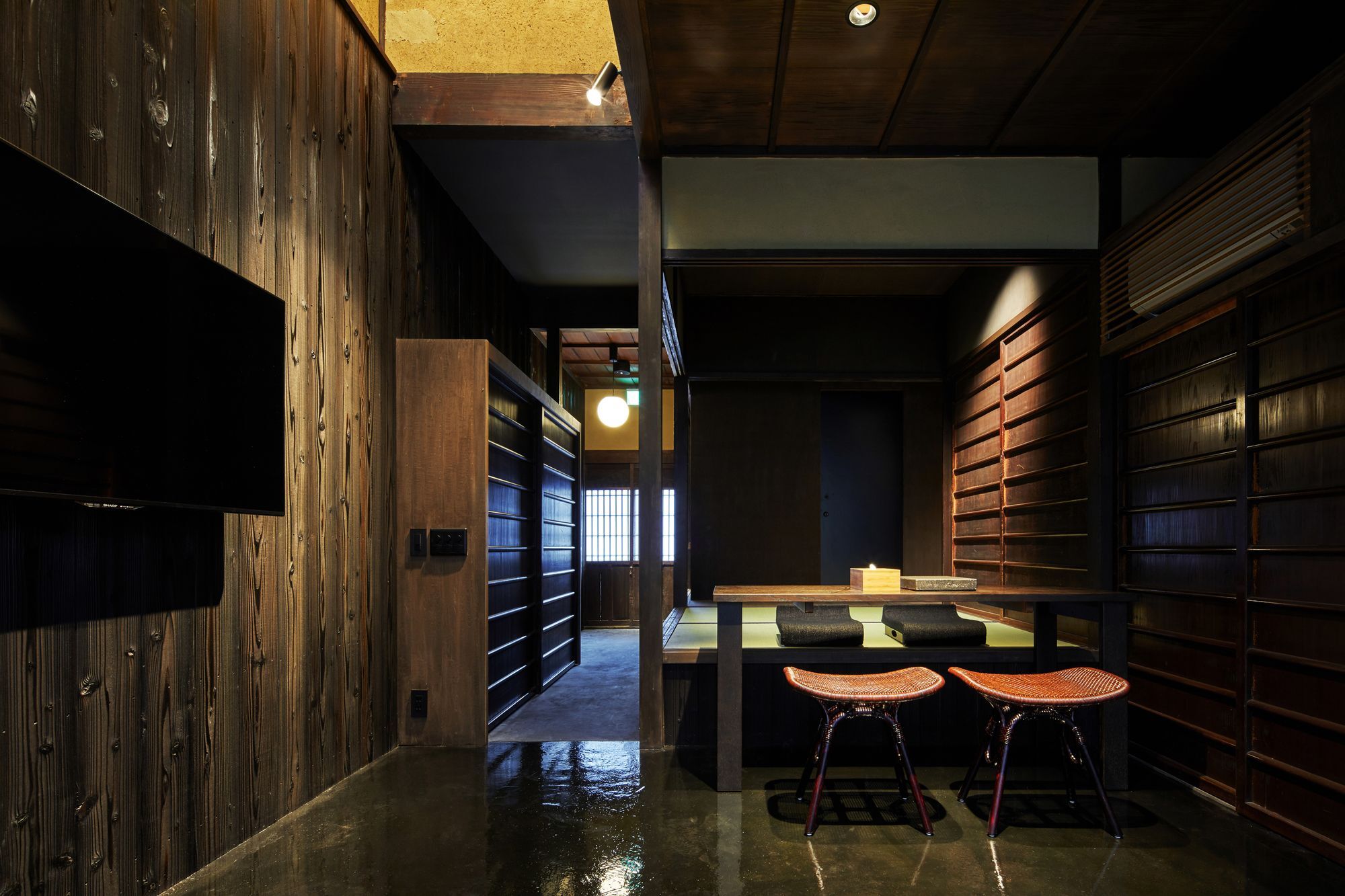 Holiday home Yadoru Hanare Kagami No Yado *