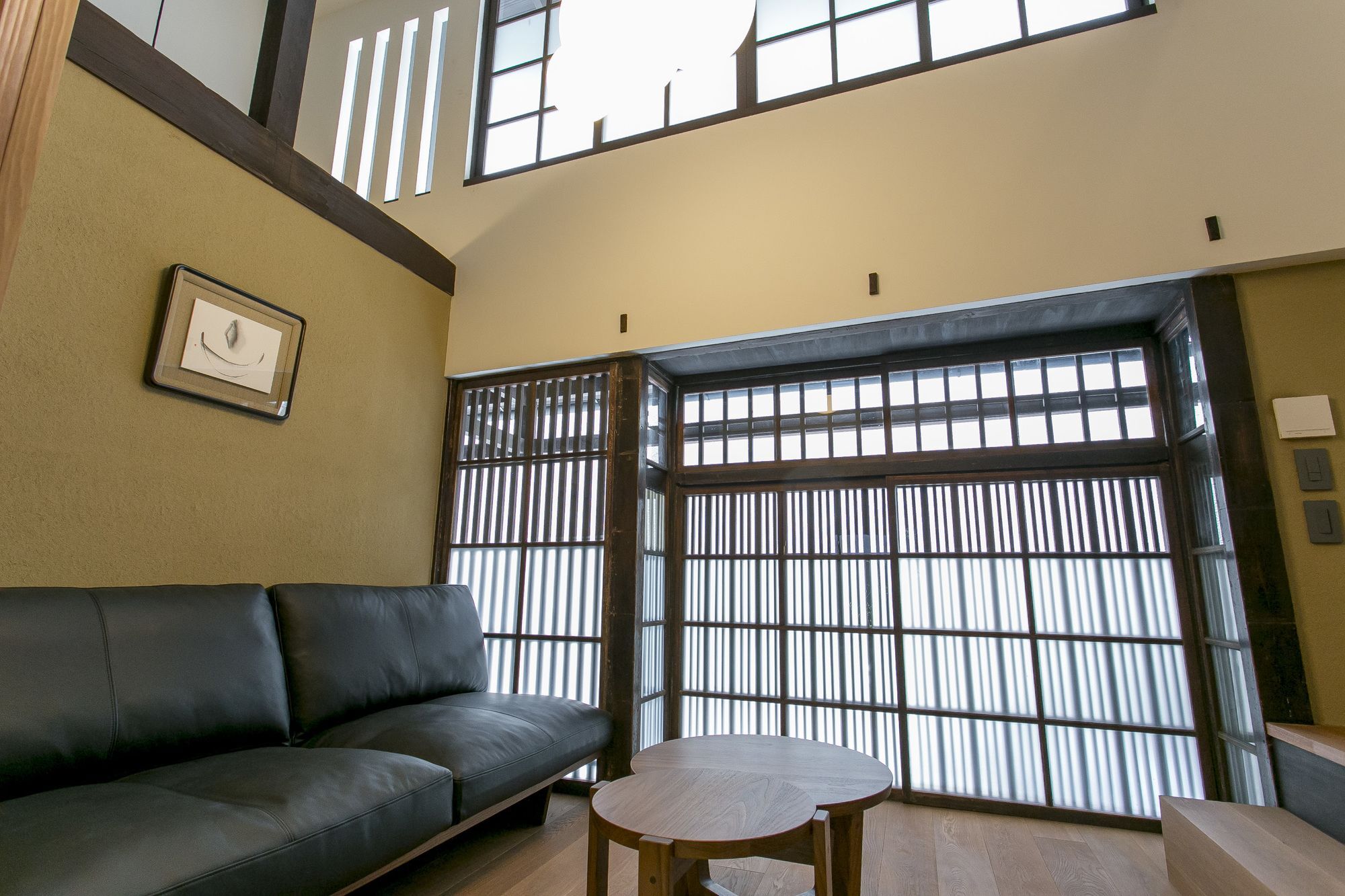 Holiday home Machiya Fukune *