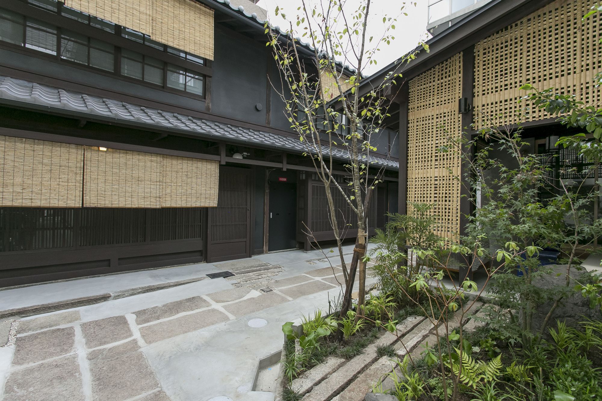 Machiya Fukune Holiday home *