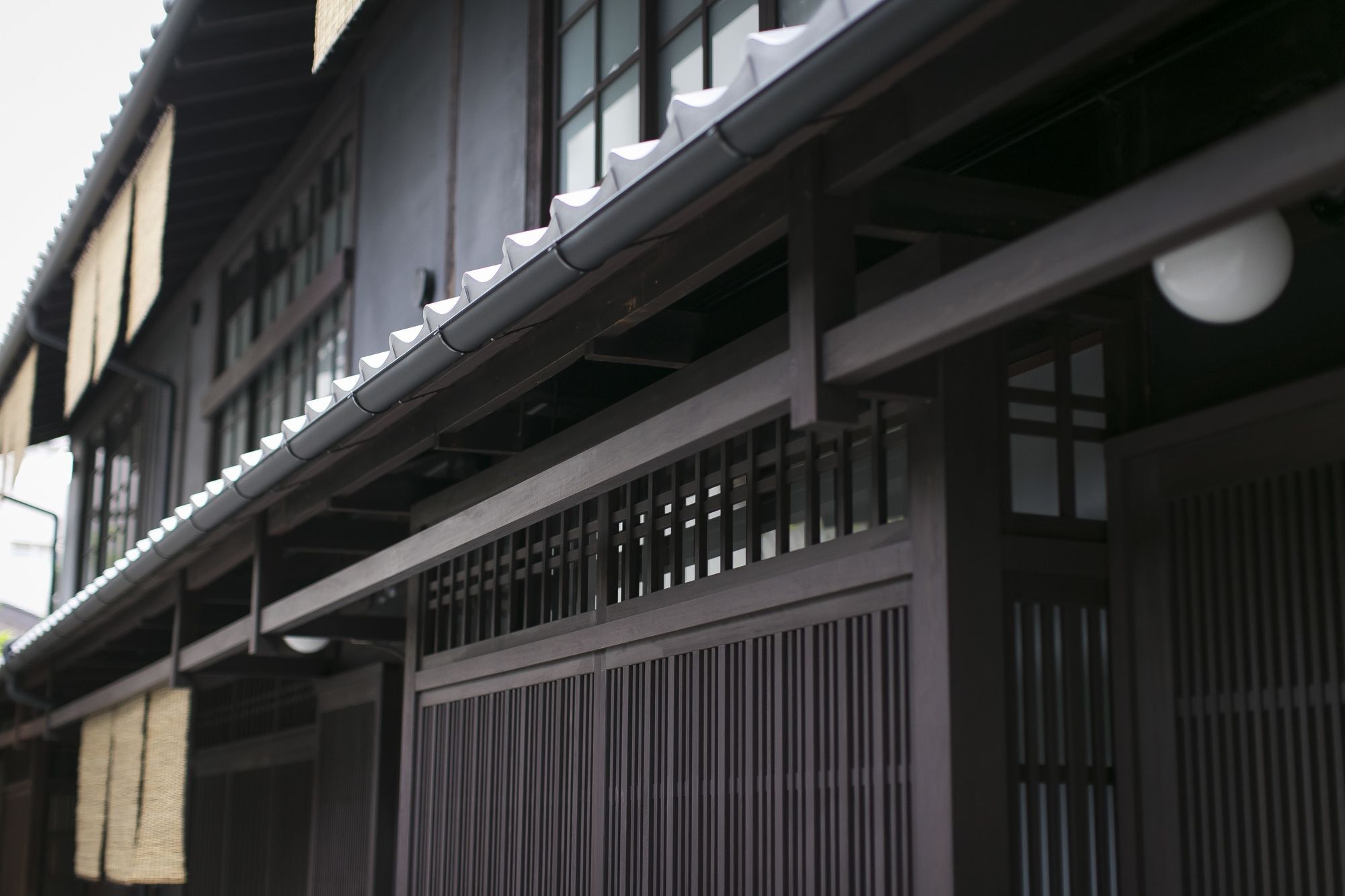 Machiya Fukune * Kyoto