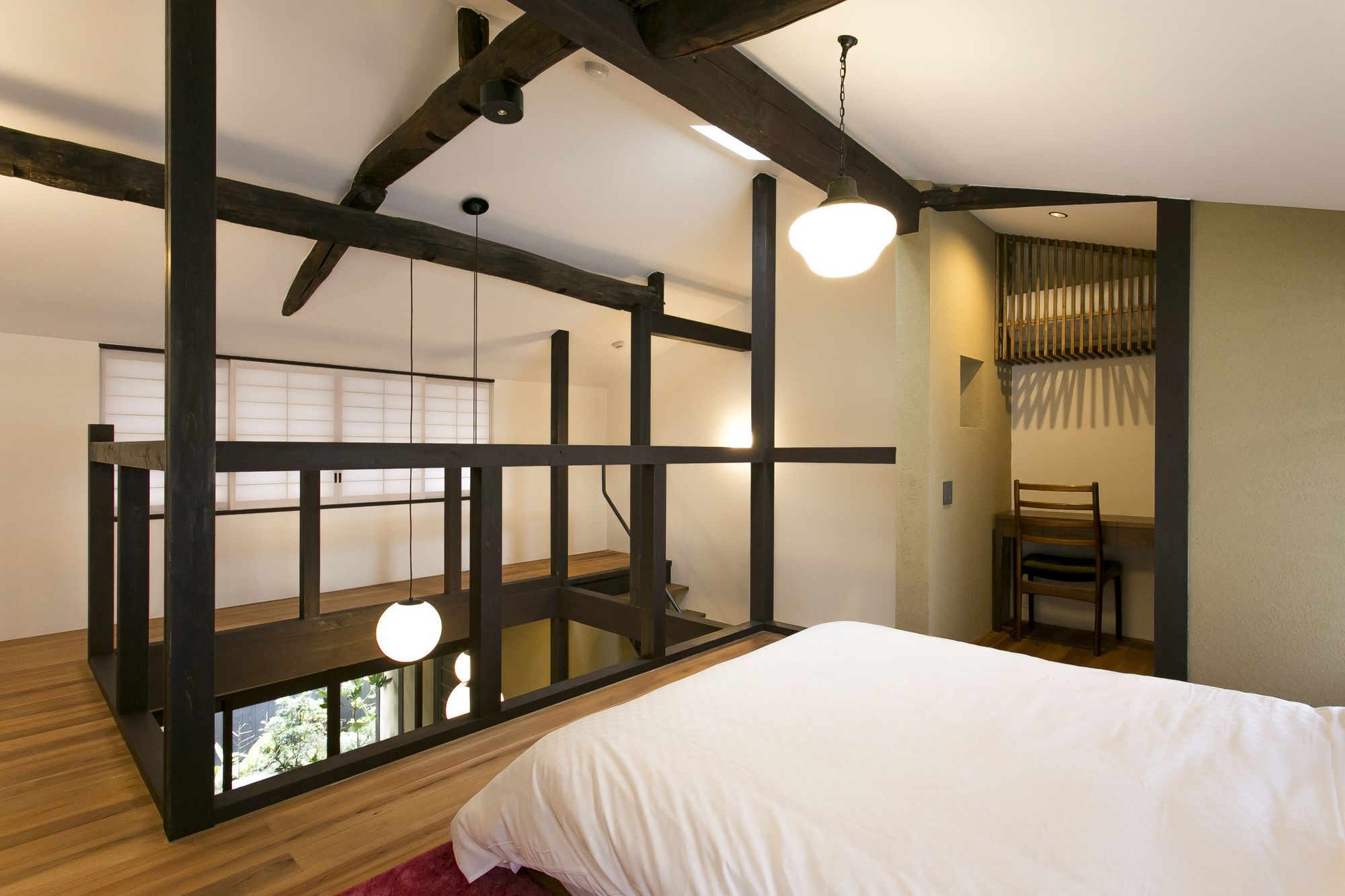 Machiya Fukune Kyoto