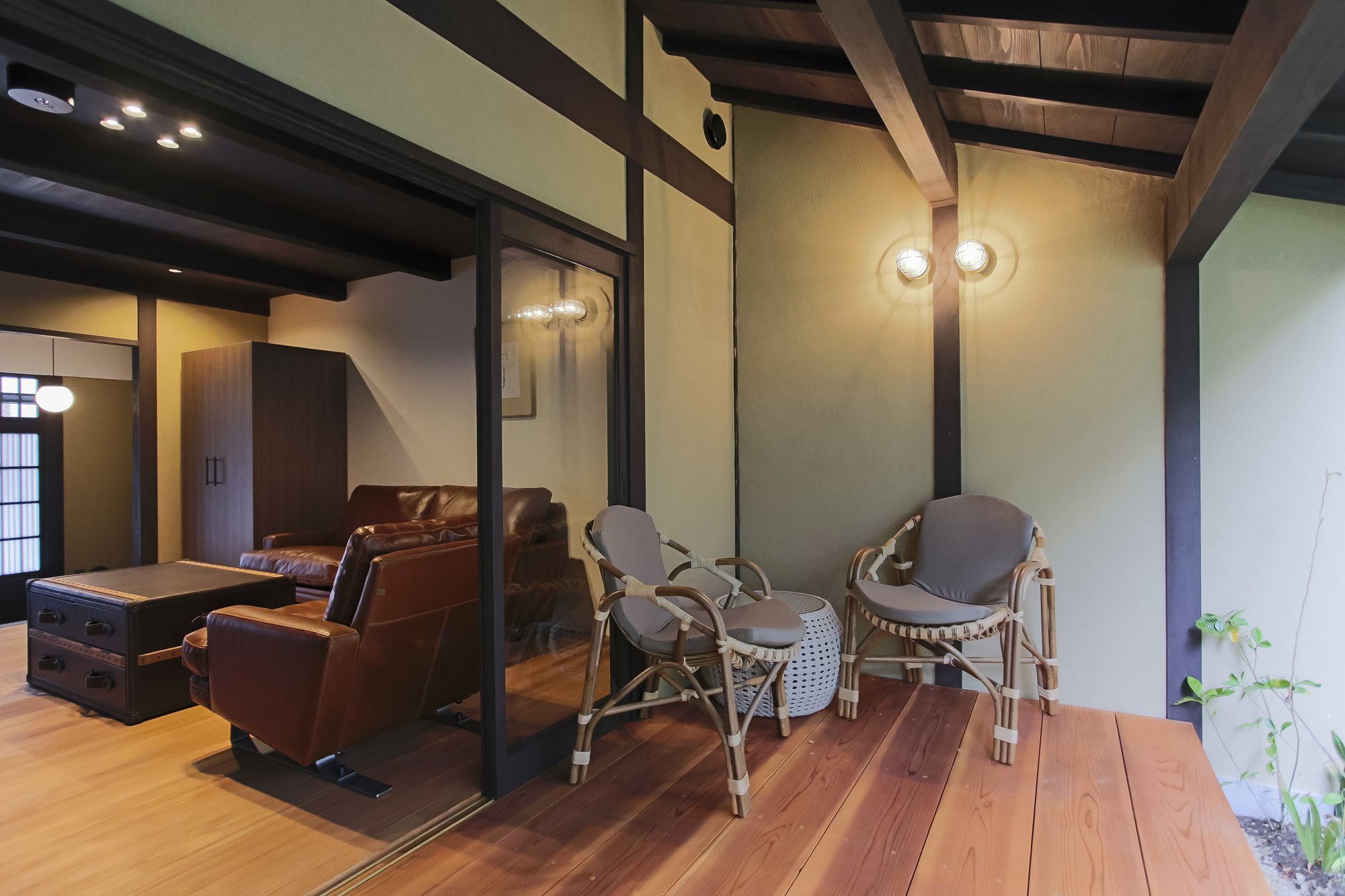 Machiya Fukune Holiday home *