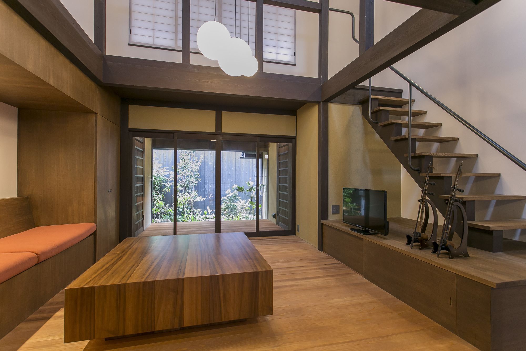 Machiya Fukune Holiday home Kyoto