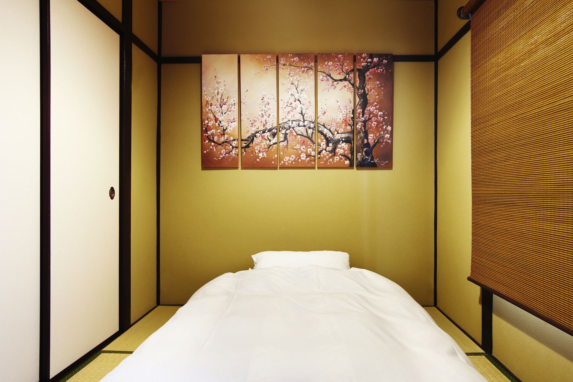 Gion Kyuraku Bahay bakasyunan