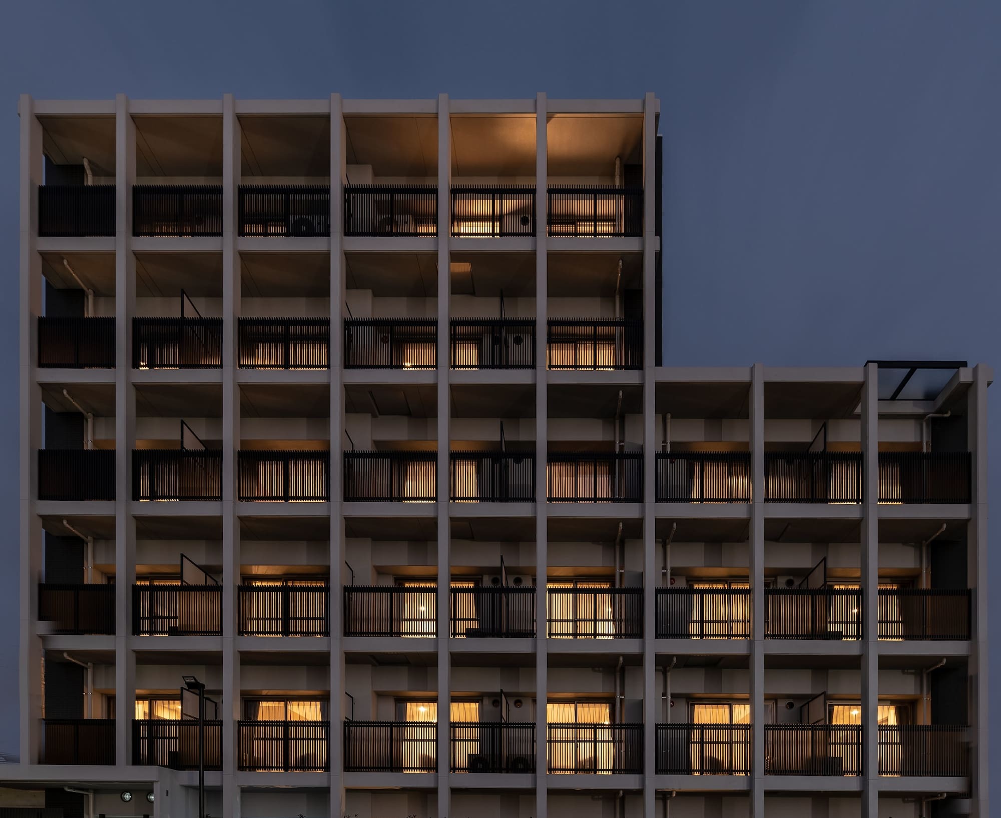 Aparthotel Zen 3*