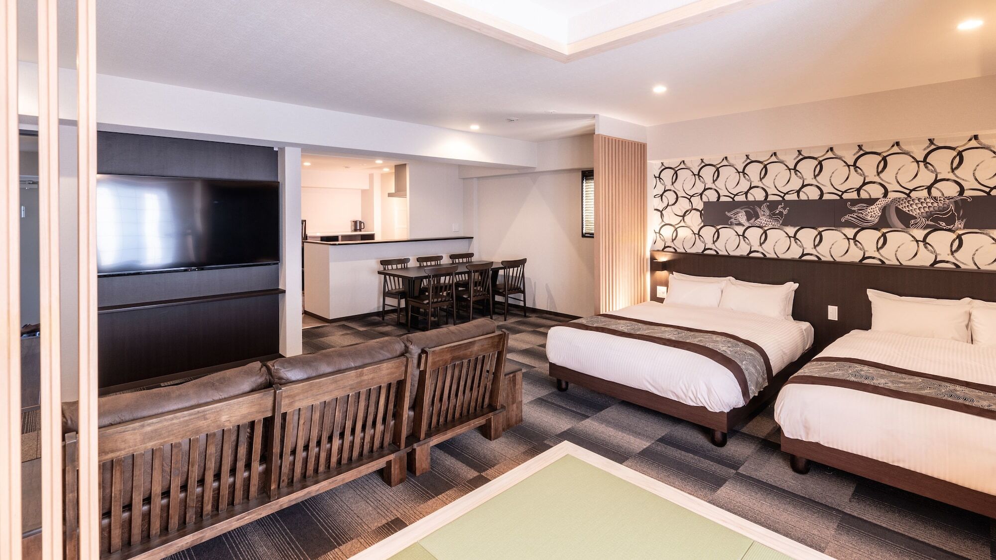 Aparthotel Zen 3*