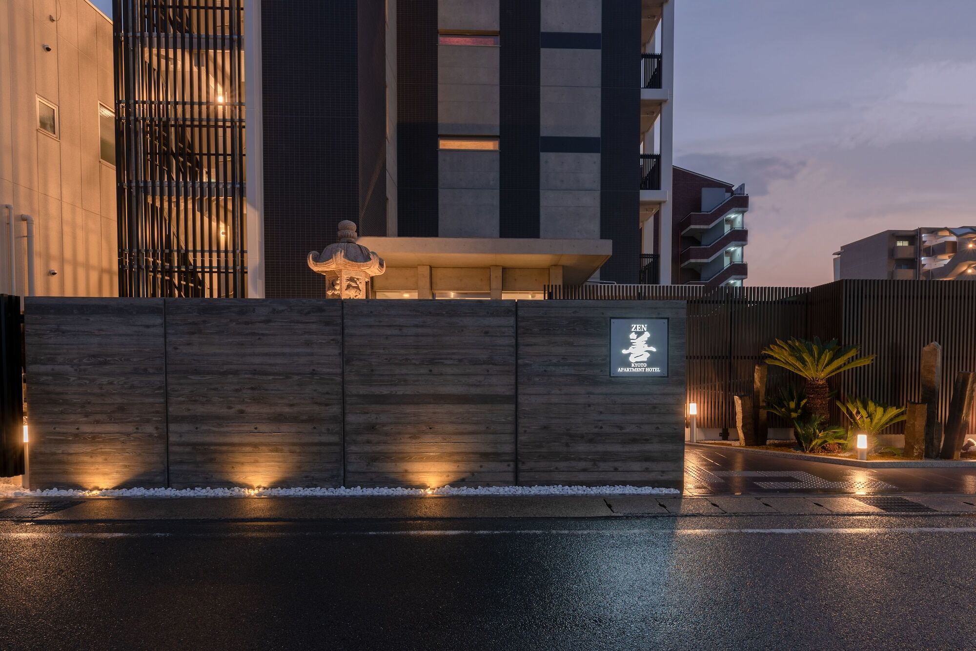 Zen 3* Kyoto