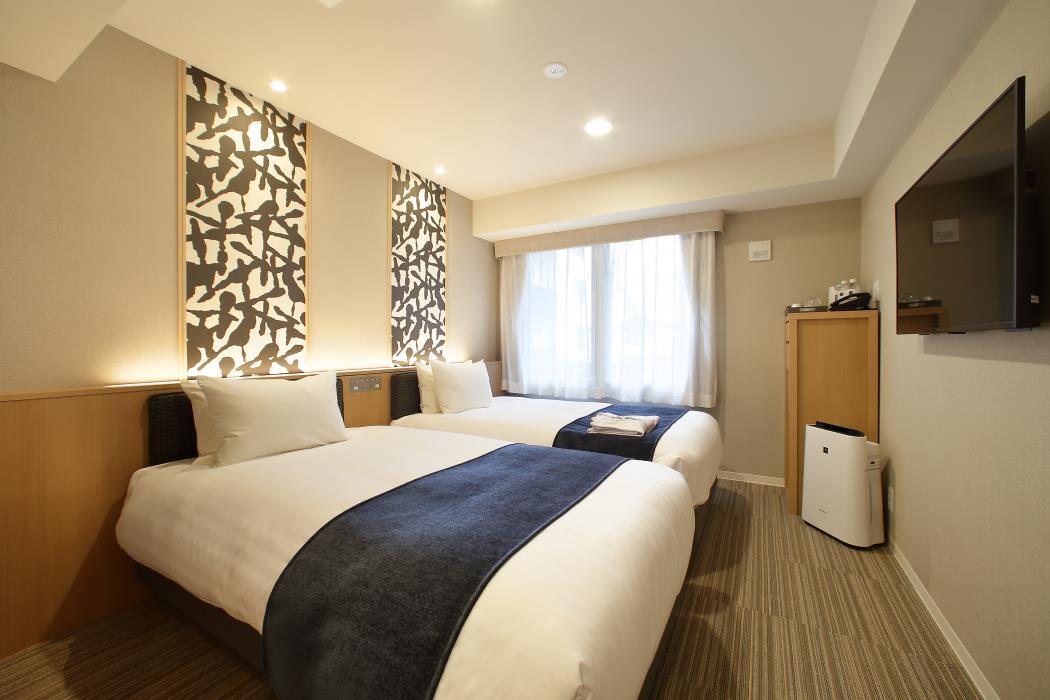 Oriental Gallery 4* Kyoto