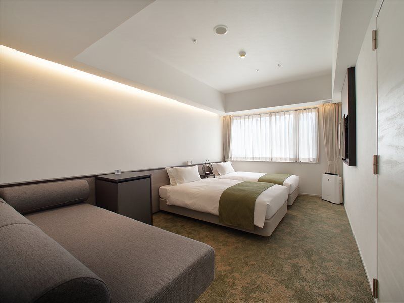 Oriental Rokujo 4* Kyoto