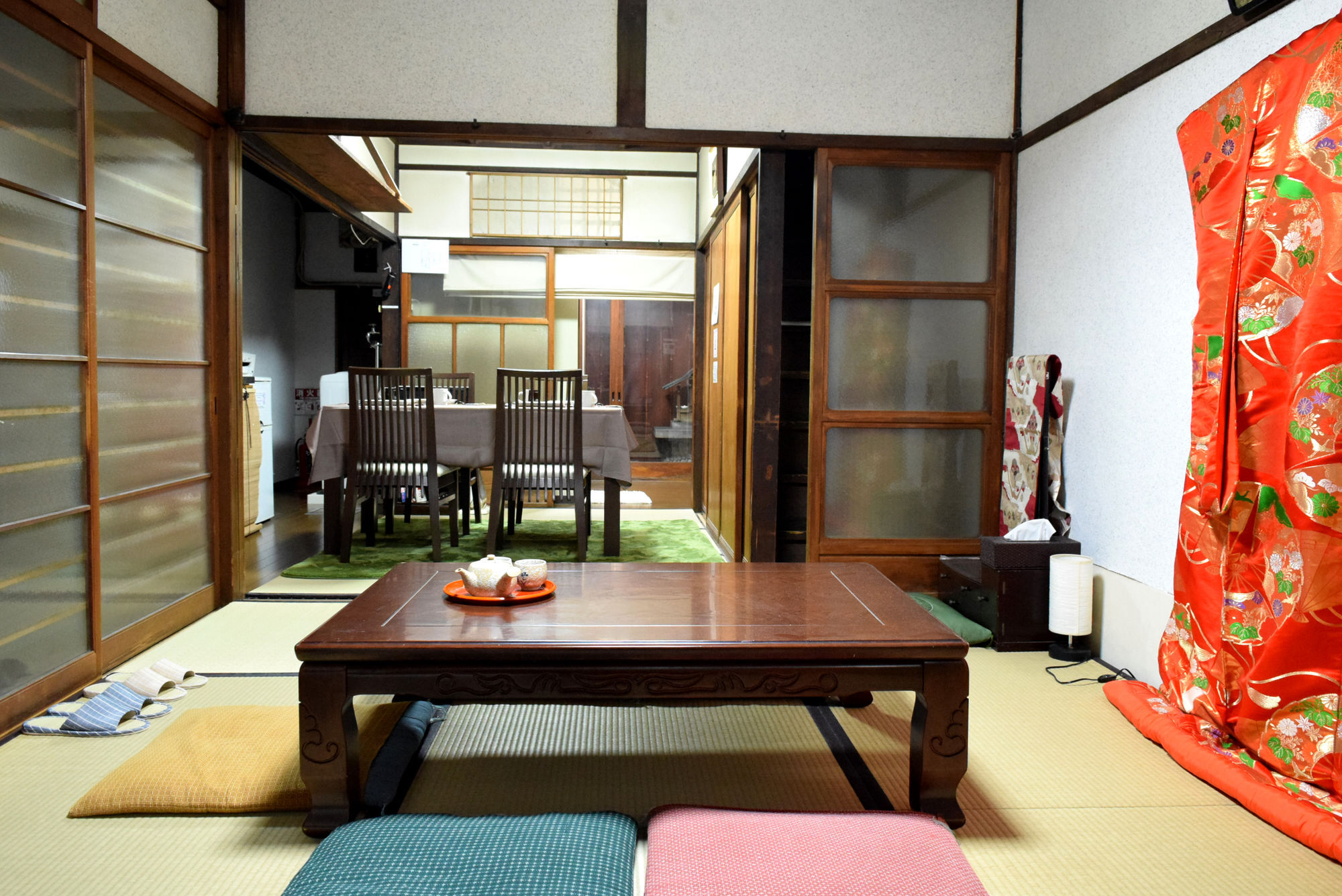 Kyomachiyanoyado 794inn Kiyomizu Gojo Kyoto