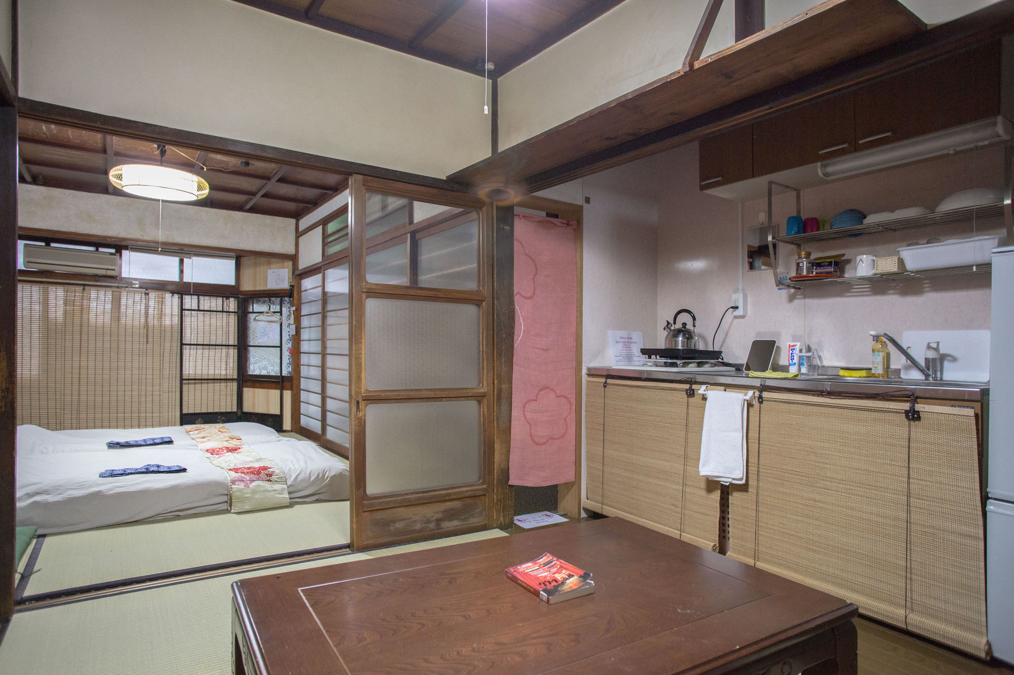 Holiday home Kyomachiyanoyado 794inn Kiyomizu Gojo Kyoto
