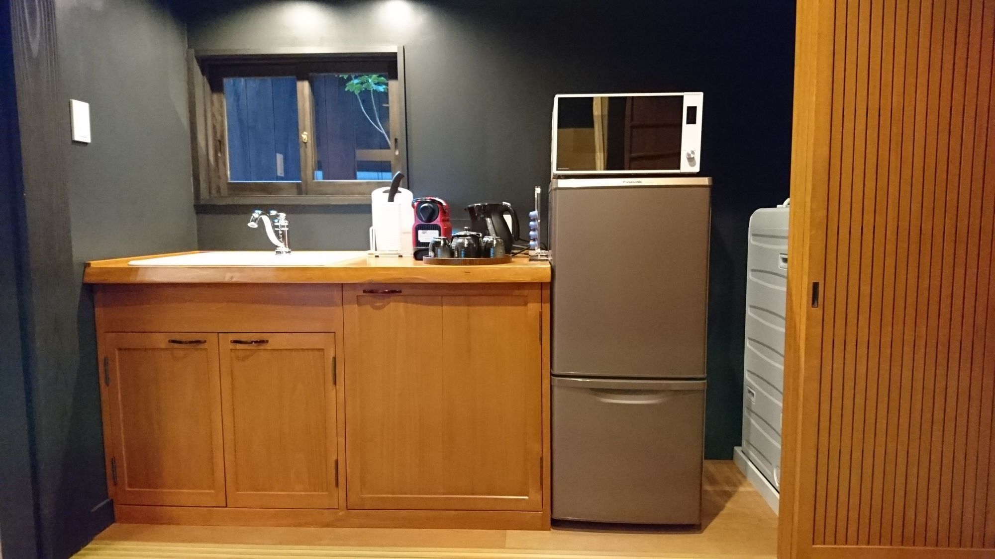 Campton Gosho-minami 3 & 4 Apartment