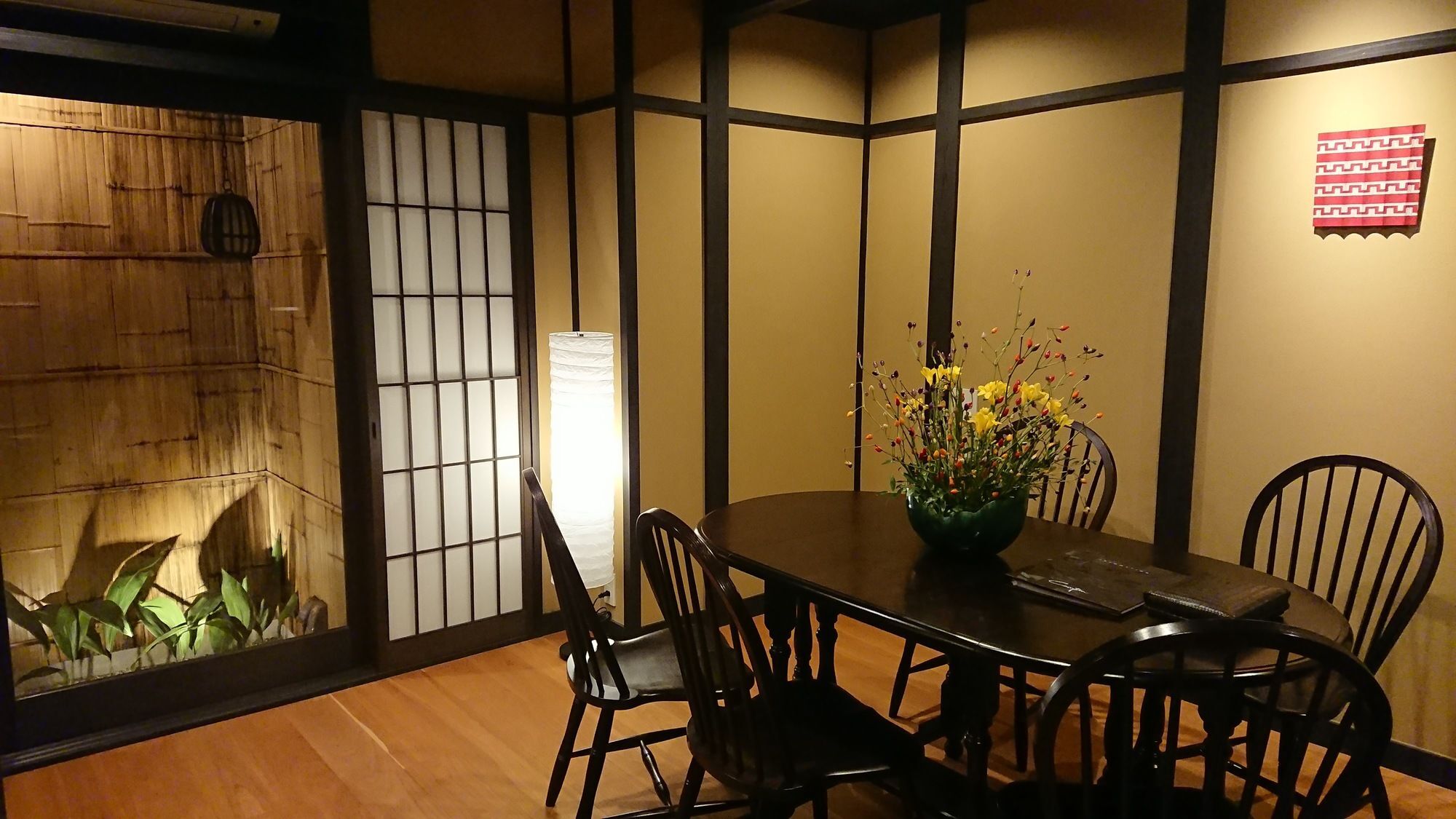 Apartment Campton Gosho-minami 3 & 4 *