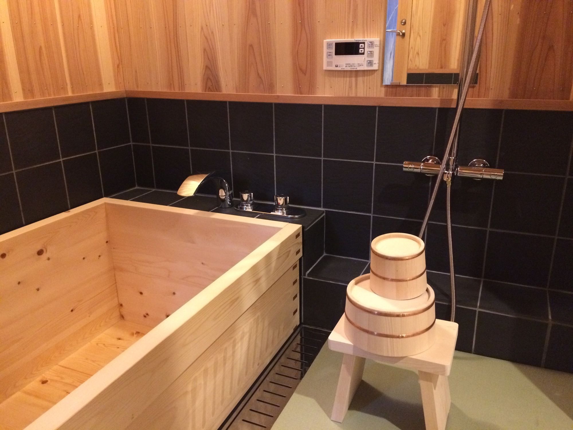 Campton Gosho-minami 3 & 4 Kyoto
