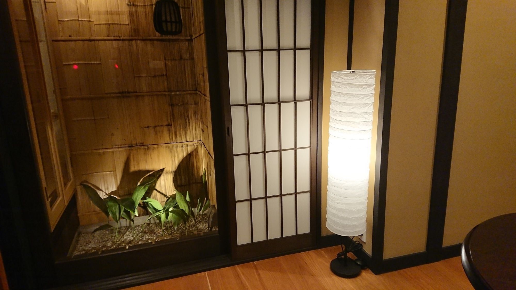 Campton Gosho-minami 3 & 4 Apartment