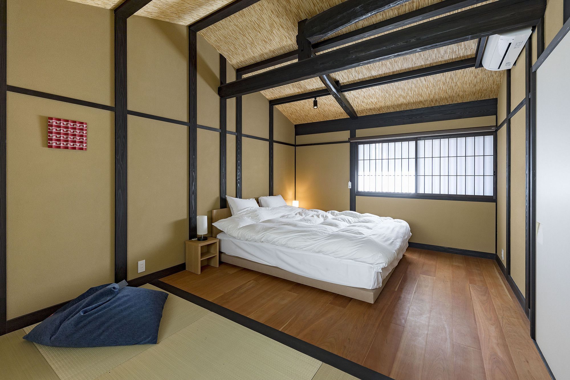Apartment Campton Gosho-minami 3 & 4