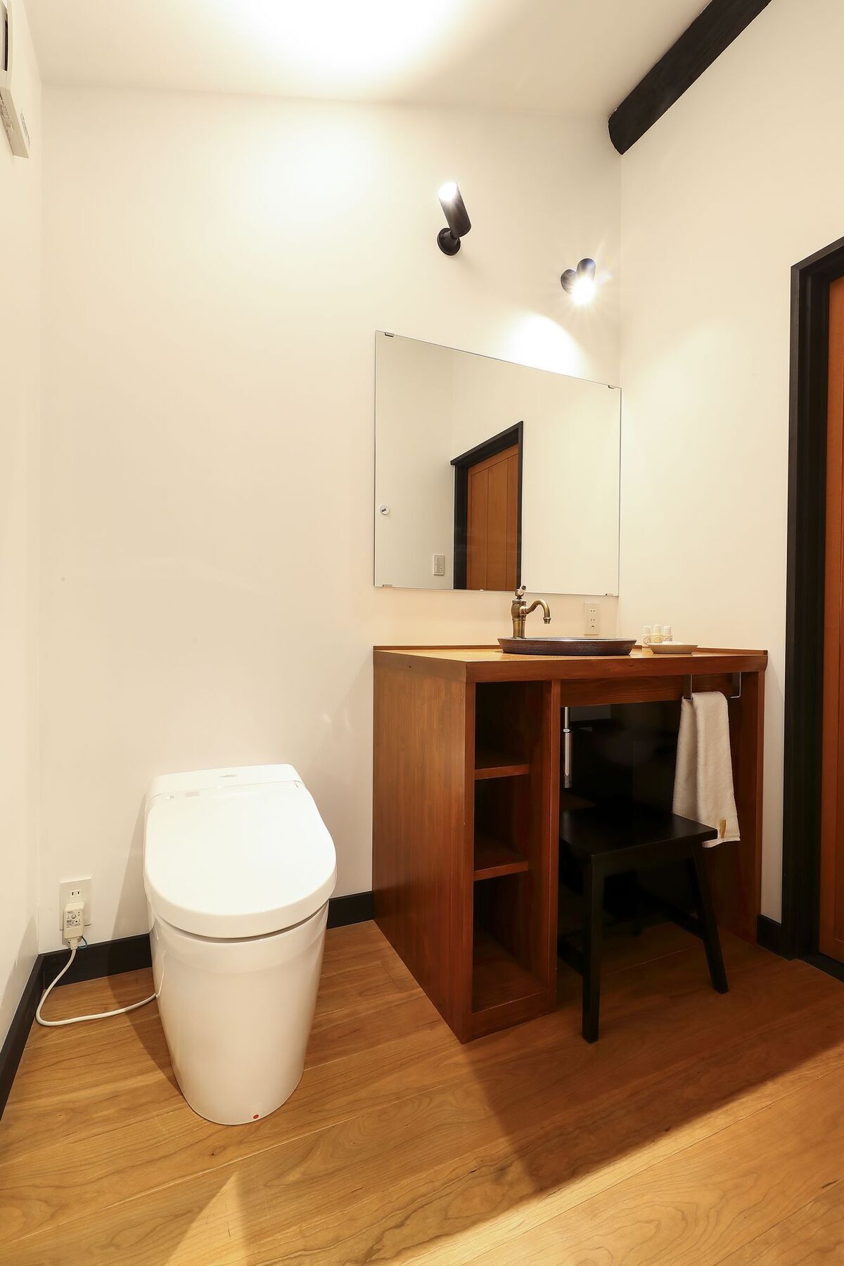 Apartment Campton Gosho-minami 3 & 4